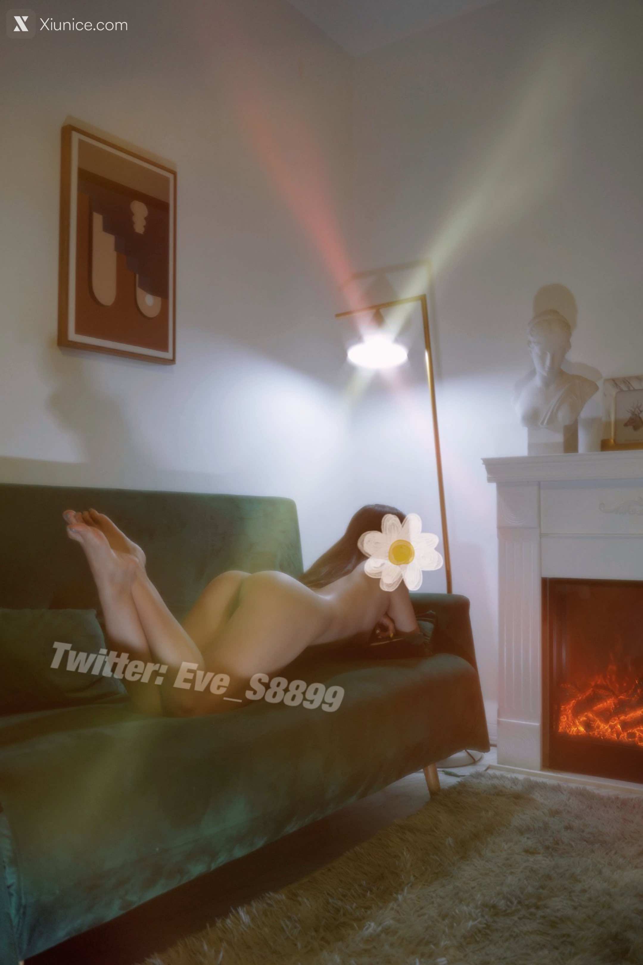 Eve&Eve S8899 你的颜骑女王已上线 49