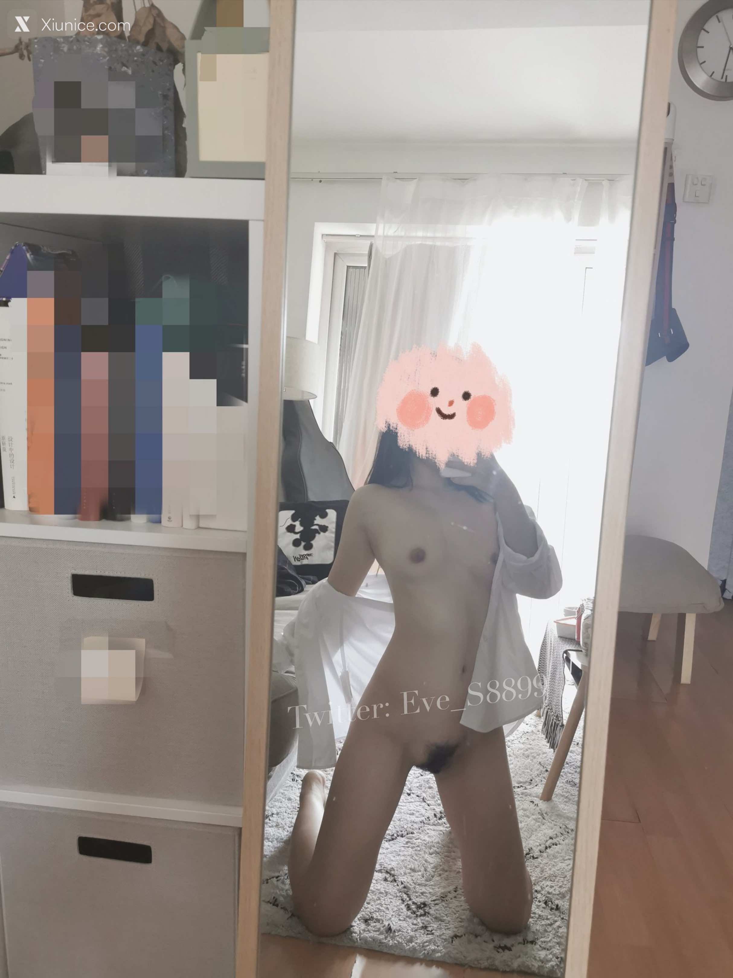 Eve&Eve S8899 你的颜骑女王已上线 54