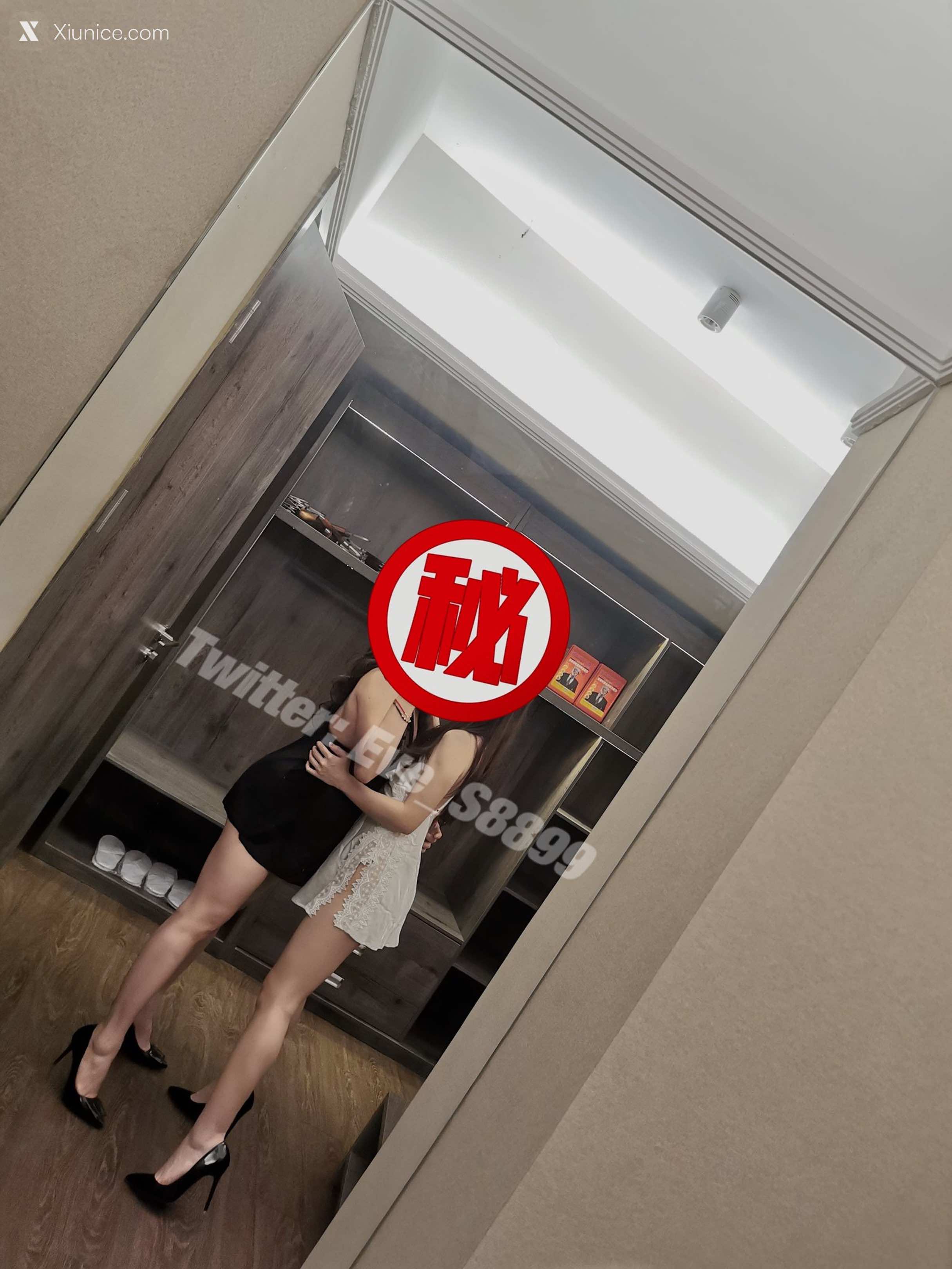 Eve&Eve S8899 你的颜骑女王已上线 56