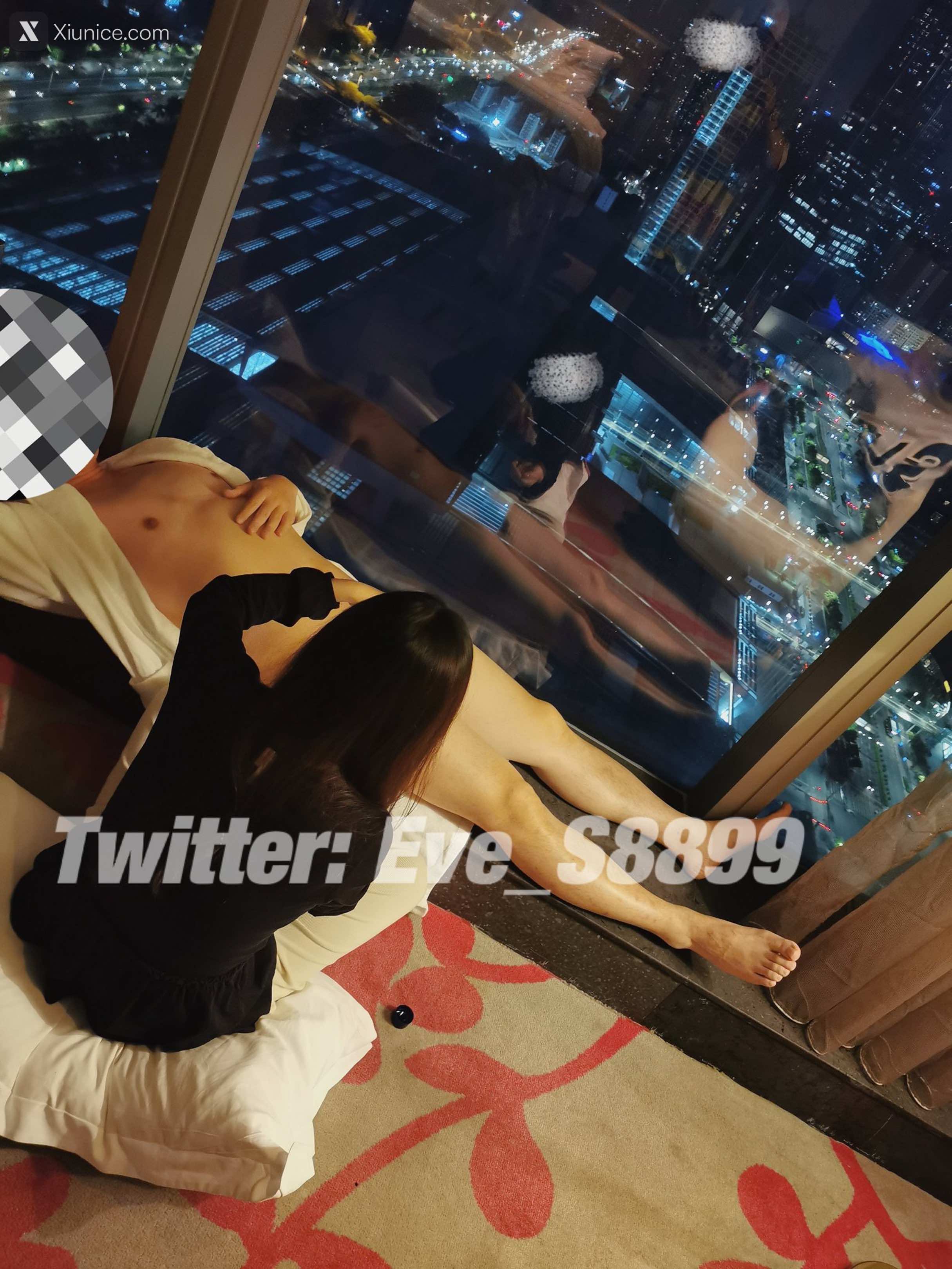 Eve&Eve S8899 你的颜骑女王已上线 62