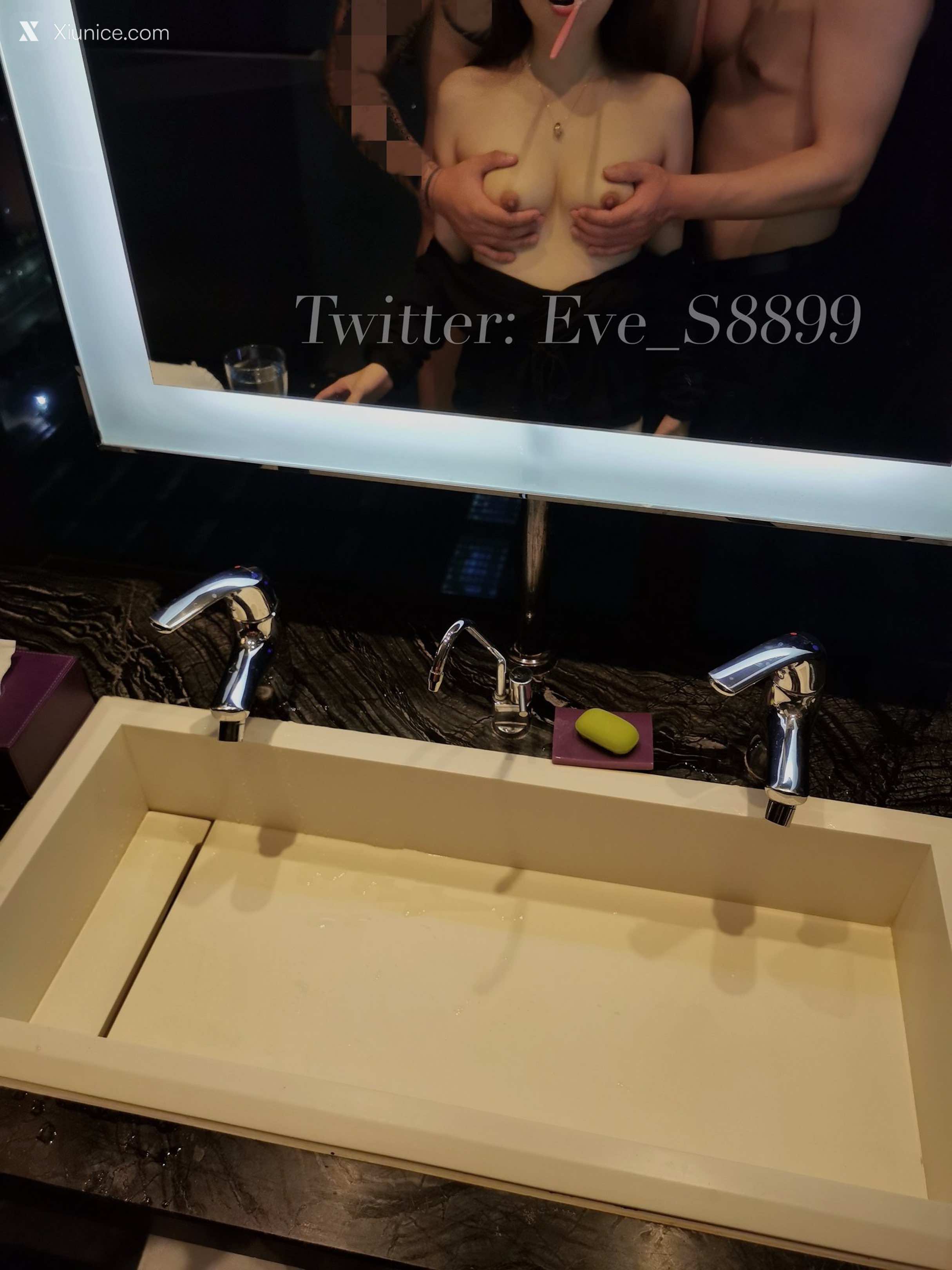Eve&Eve S8899 你的颜骑女王已上线 65
