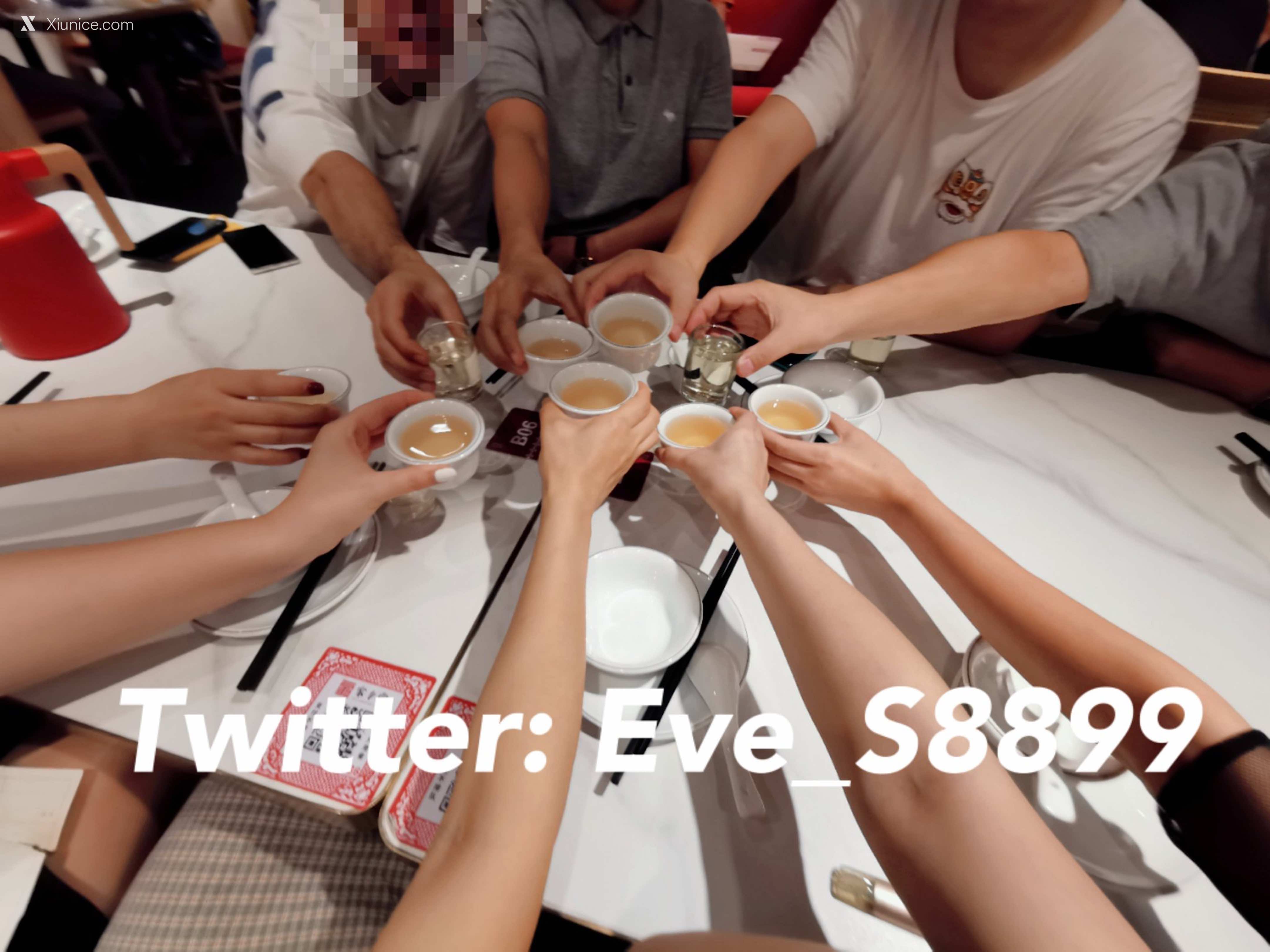 Eve&Eve S8899 你的颜骑女王已上线 88