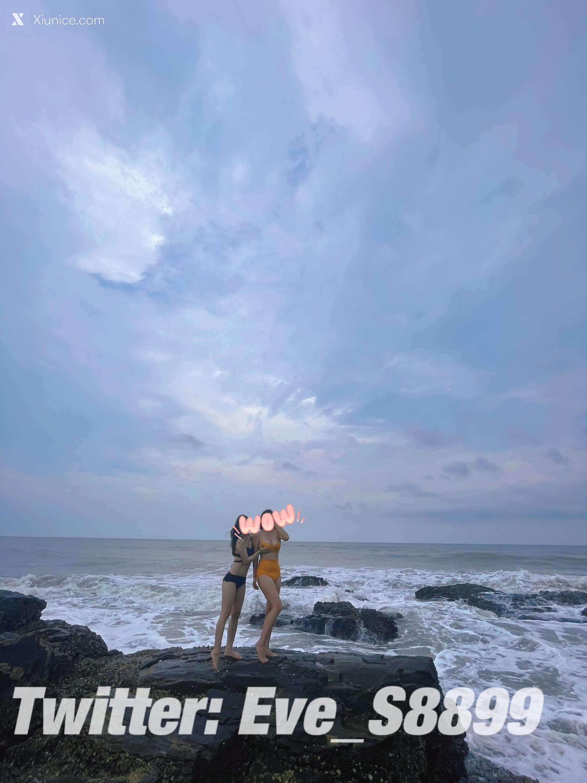 Eve&Eve S8899 你的颜骑女王已上线 91