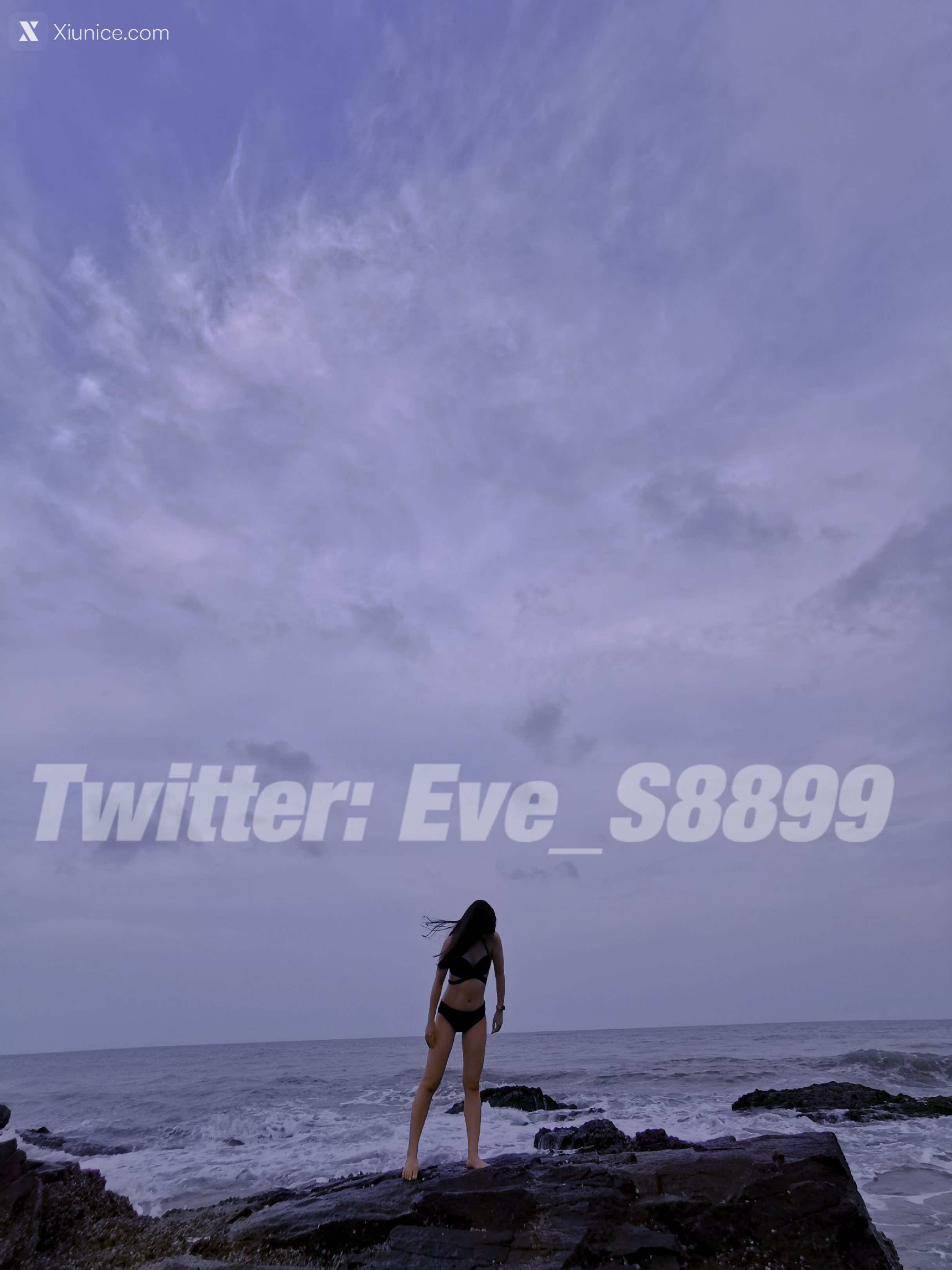 Eve&Eve S8899 你的颜骑女王已上线 92