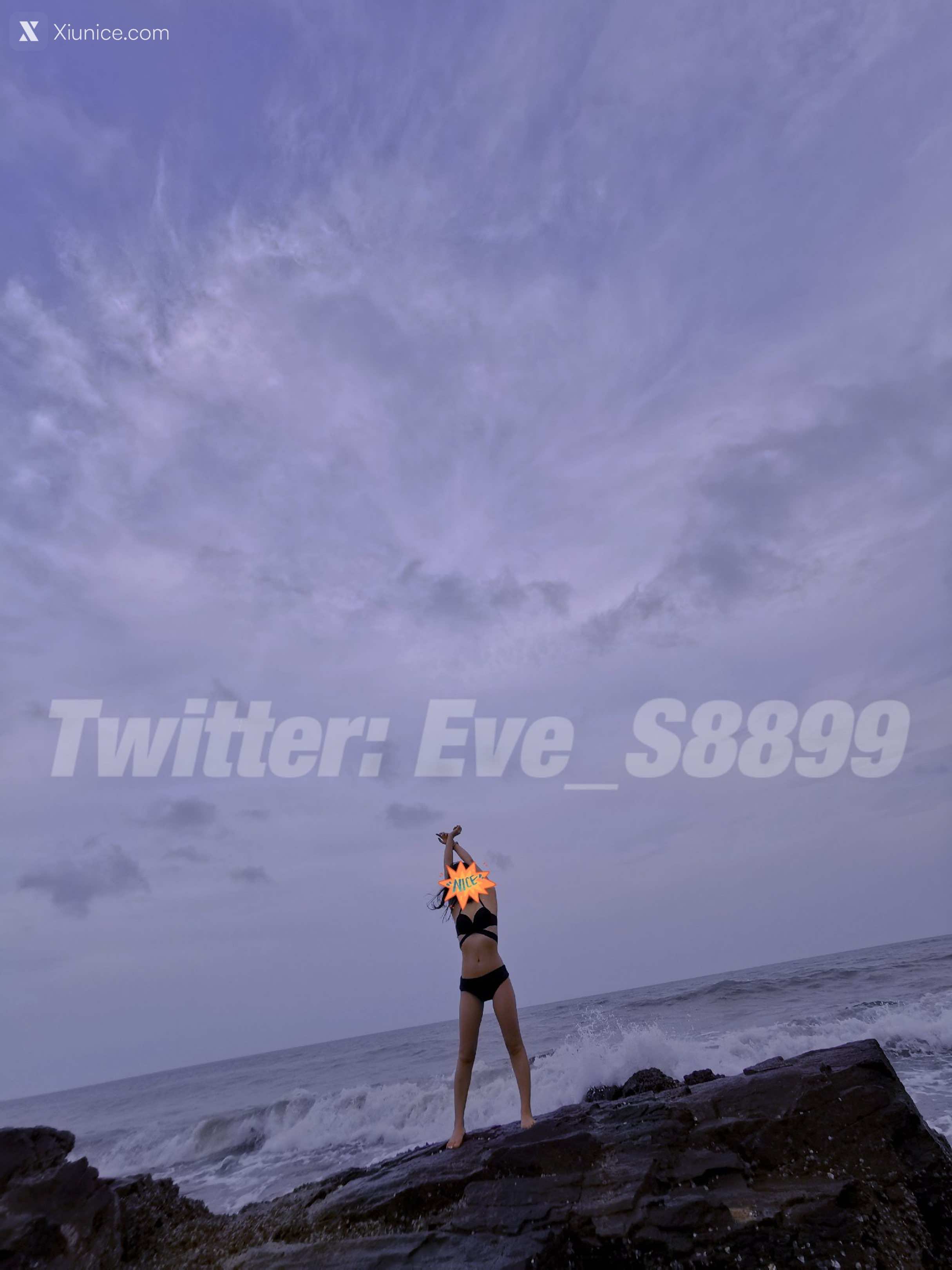 Eve&Eve S8899 你的颜骑女王已上线 93