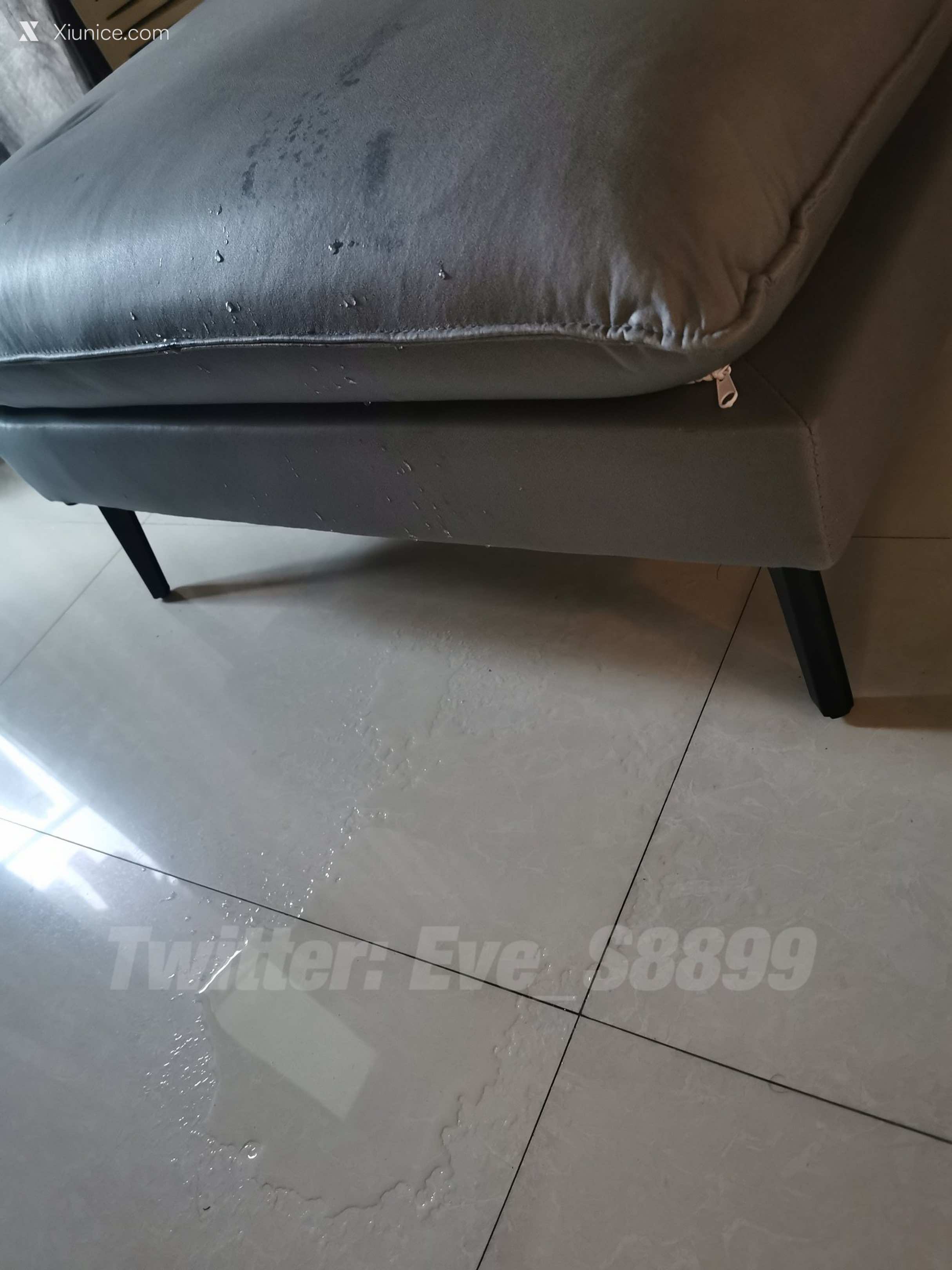 Eve&Eve S8899 你的颜骑女王已上线 95