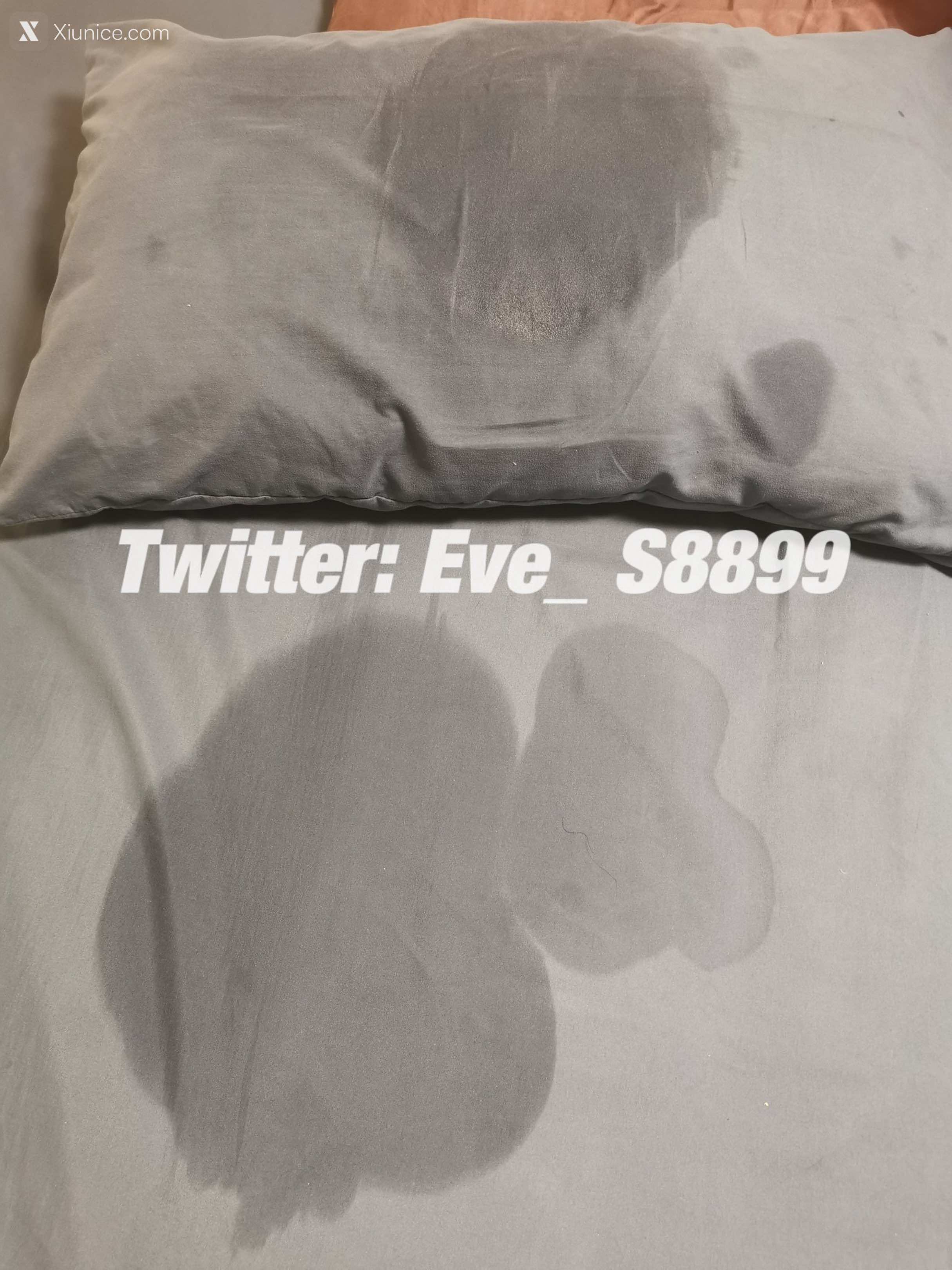 Eve&Eve S8899 你的颜骑女王已上线 97