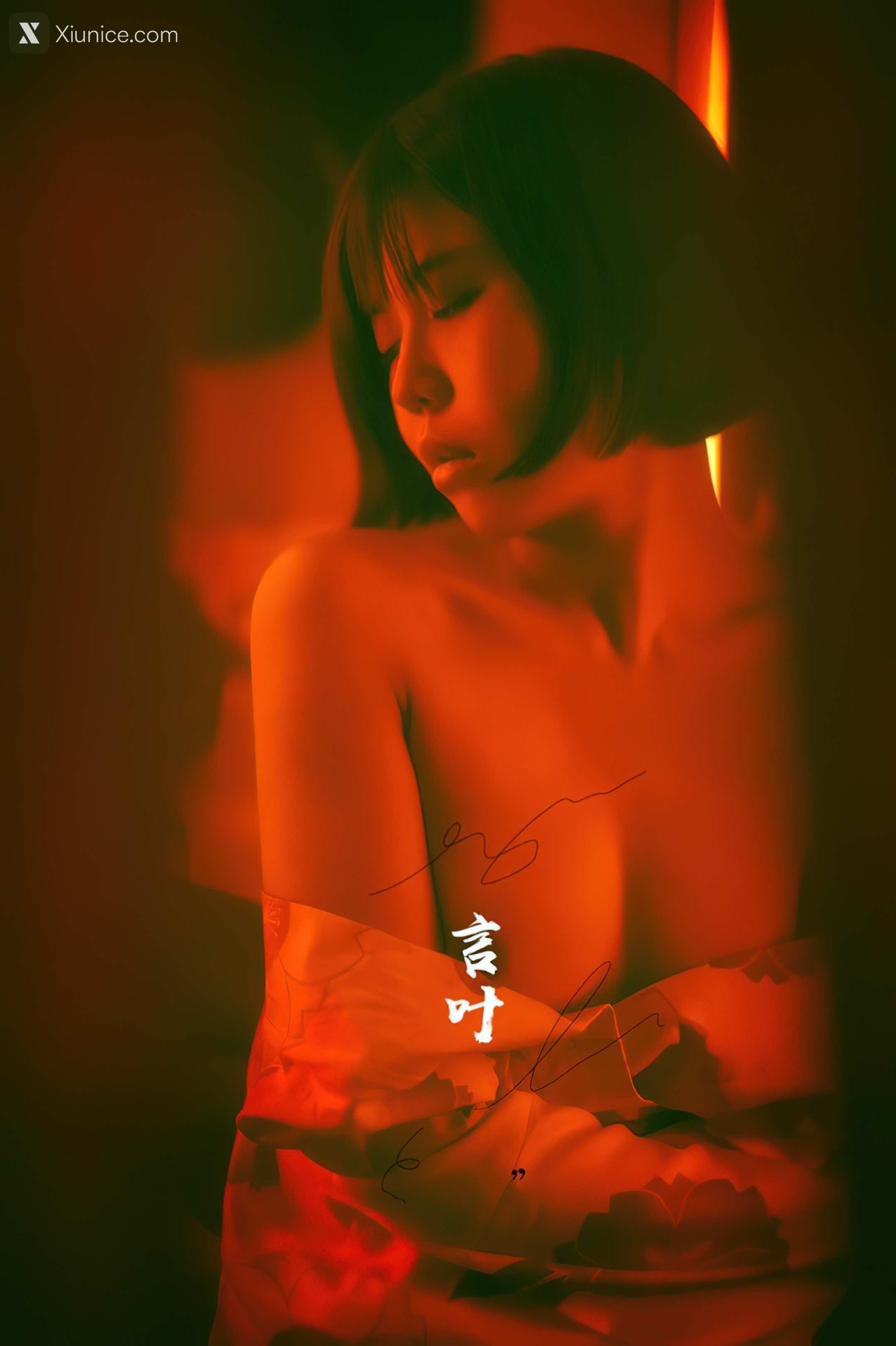 Feliciahan言言言叶写真福利合集 2 83