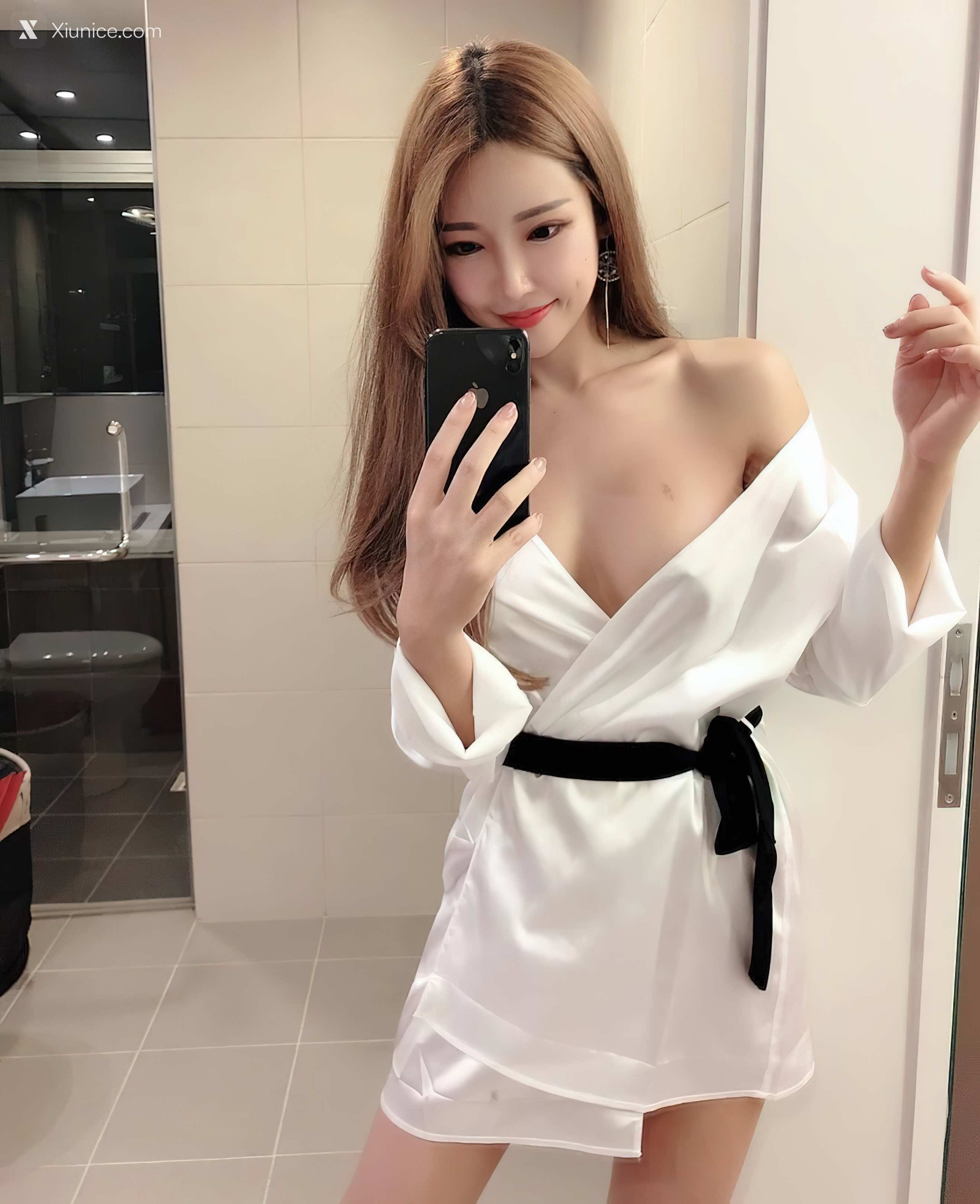 Gatitayan 马来西亚电竞主播 首期写真 40