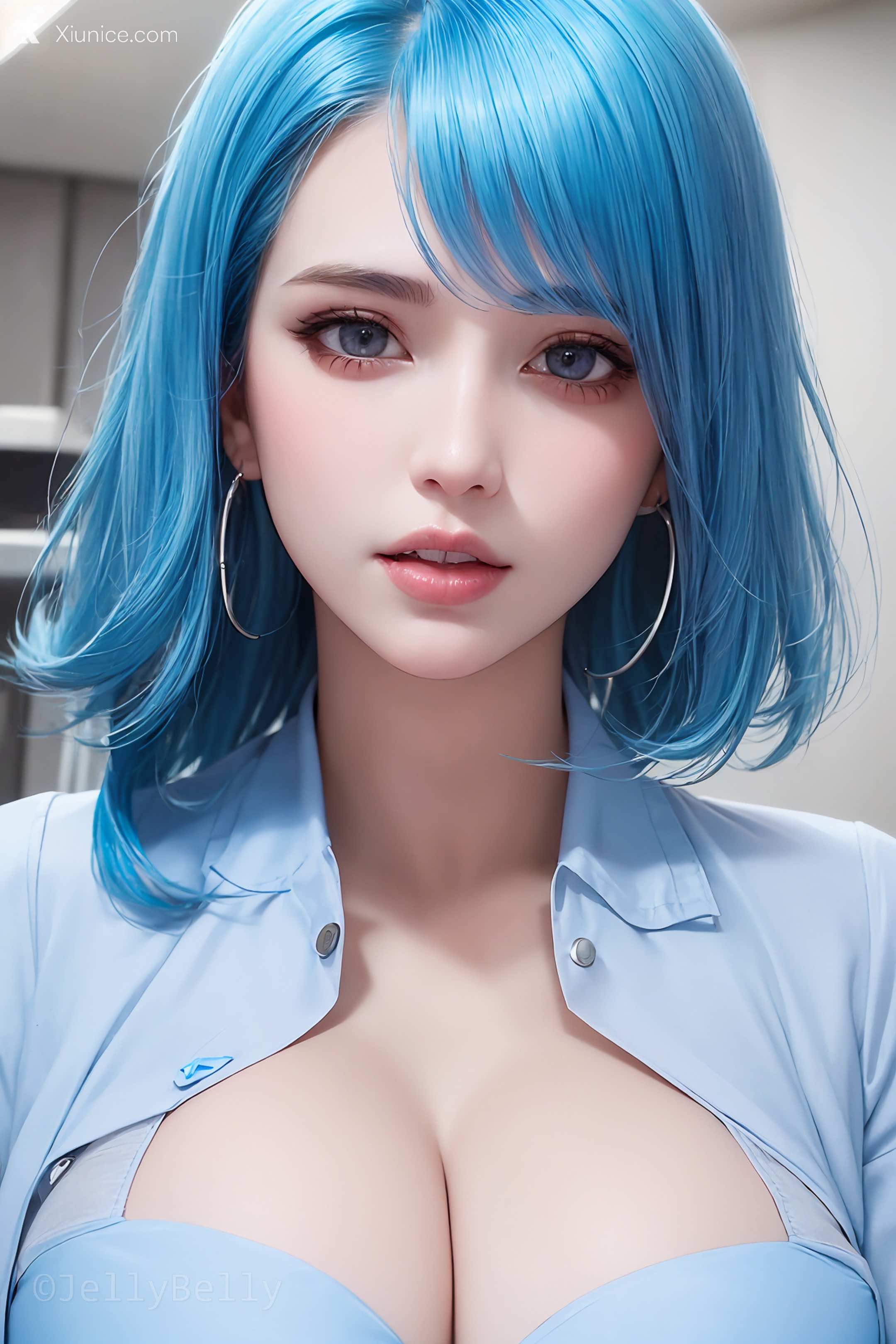 JellyBelly作品 醫護篇 37