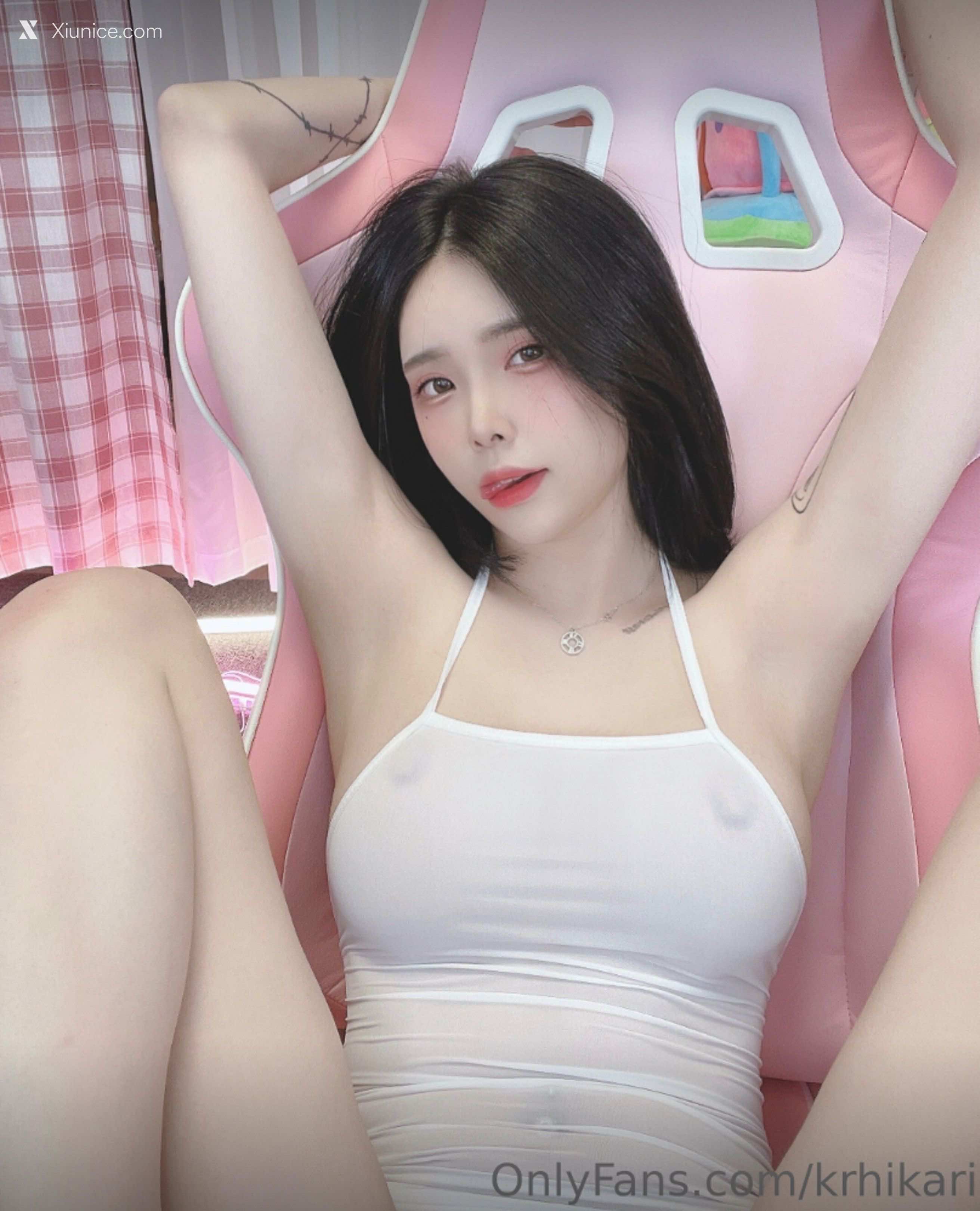 LPL前职业选手金提莫女团成员下海合集 7