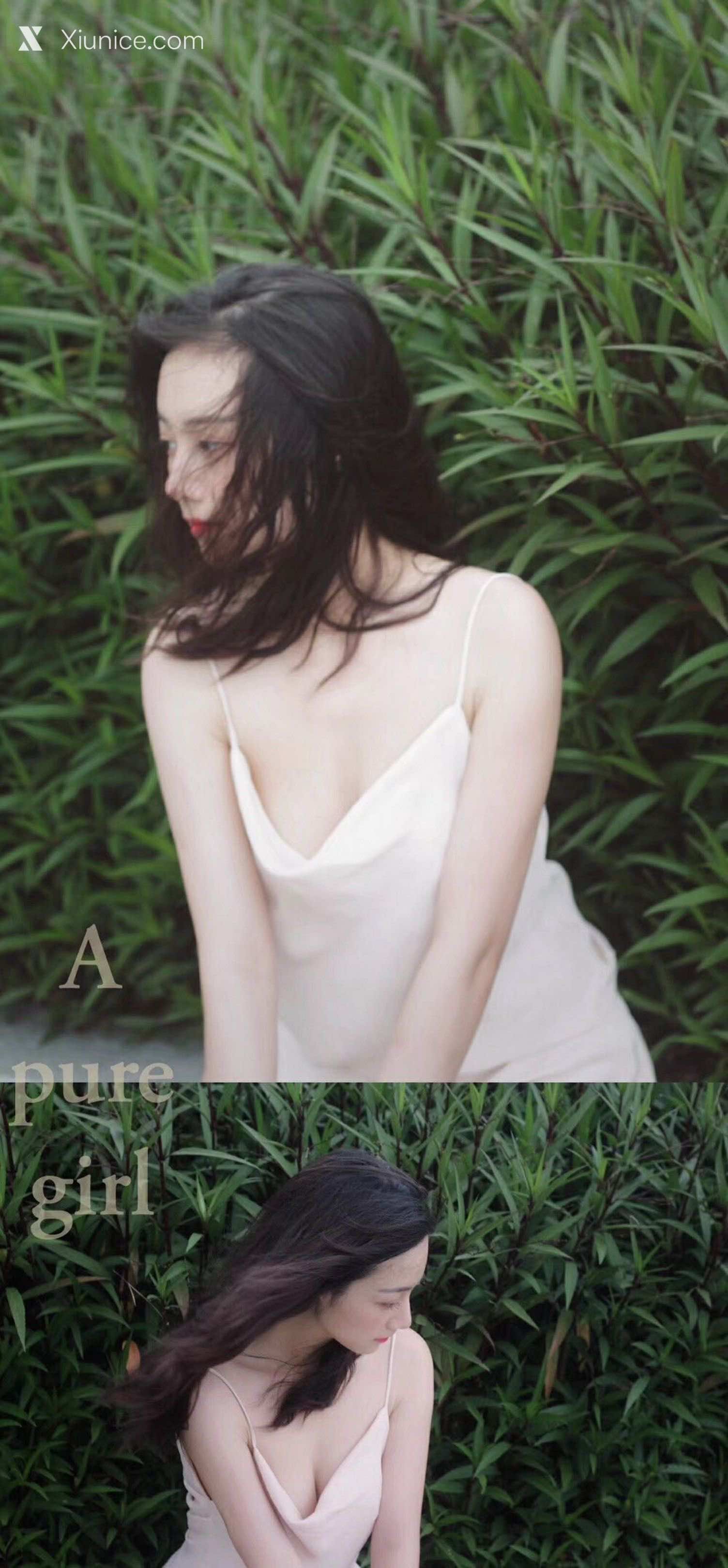 LeoChen 摄影大咖美模小姐姐极限拍摄 45