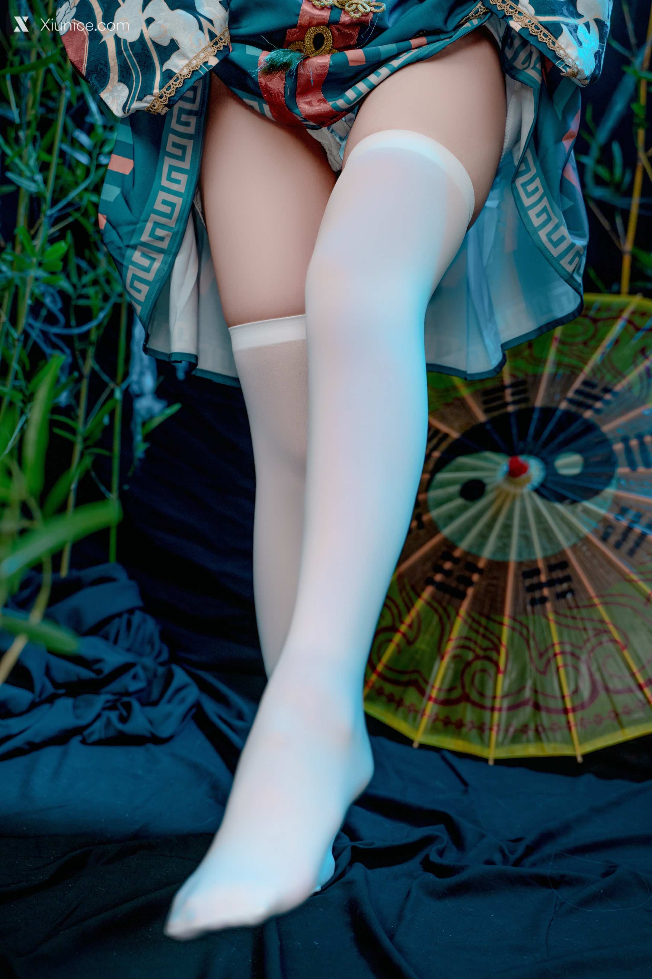 Nekokoyoshi 子不语 33