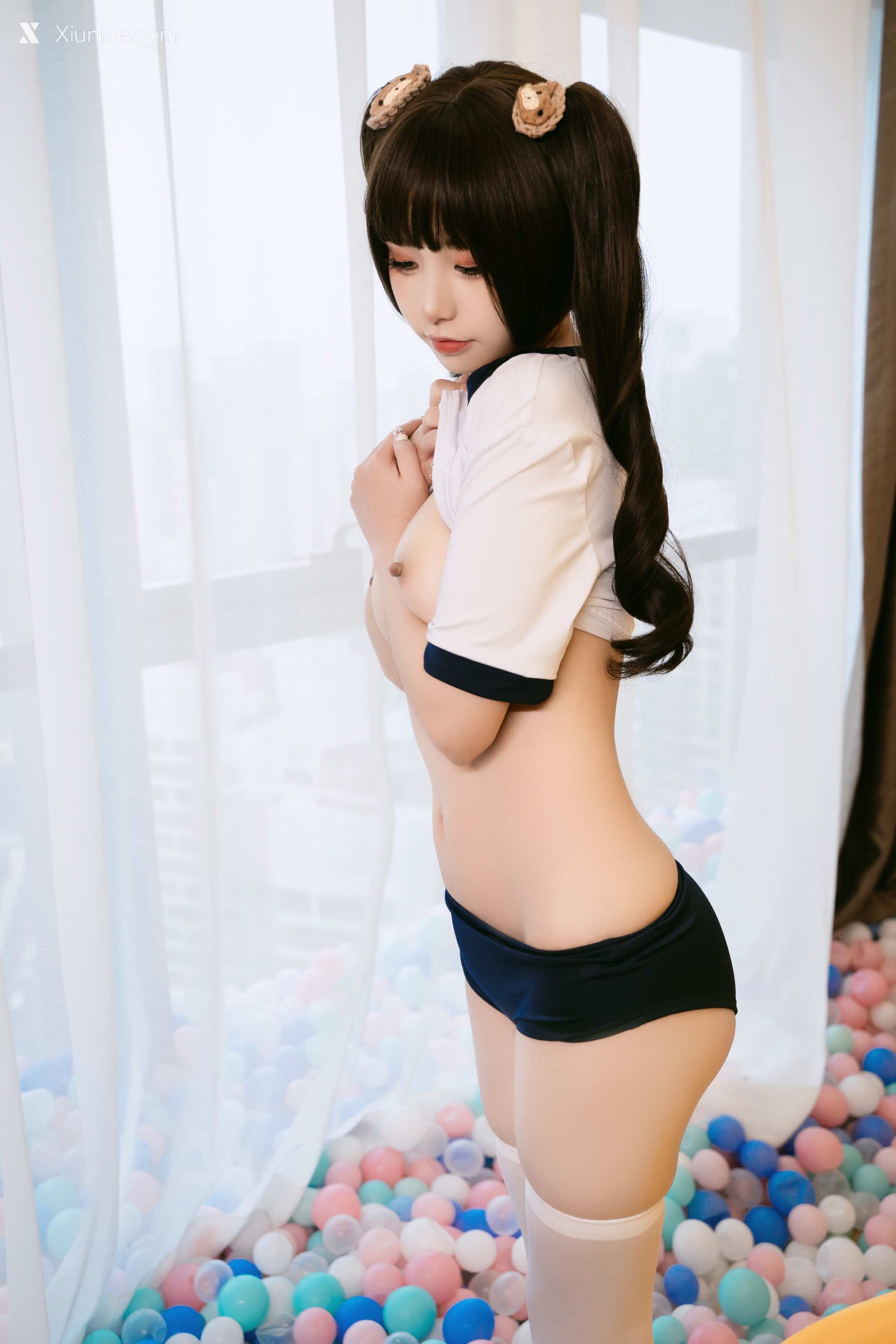 Nekokoyoshi 小吉的私密乐园 74