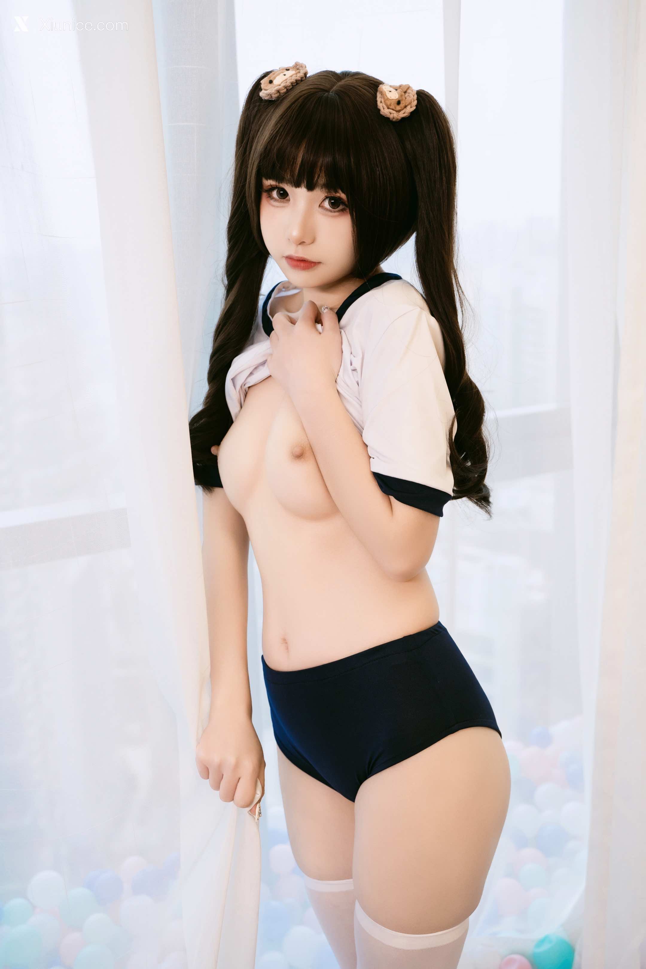 Nekokoyoshi 小吉的私密乐园 76