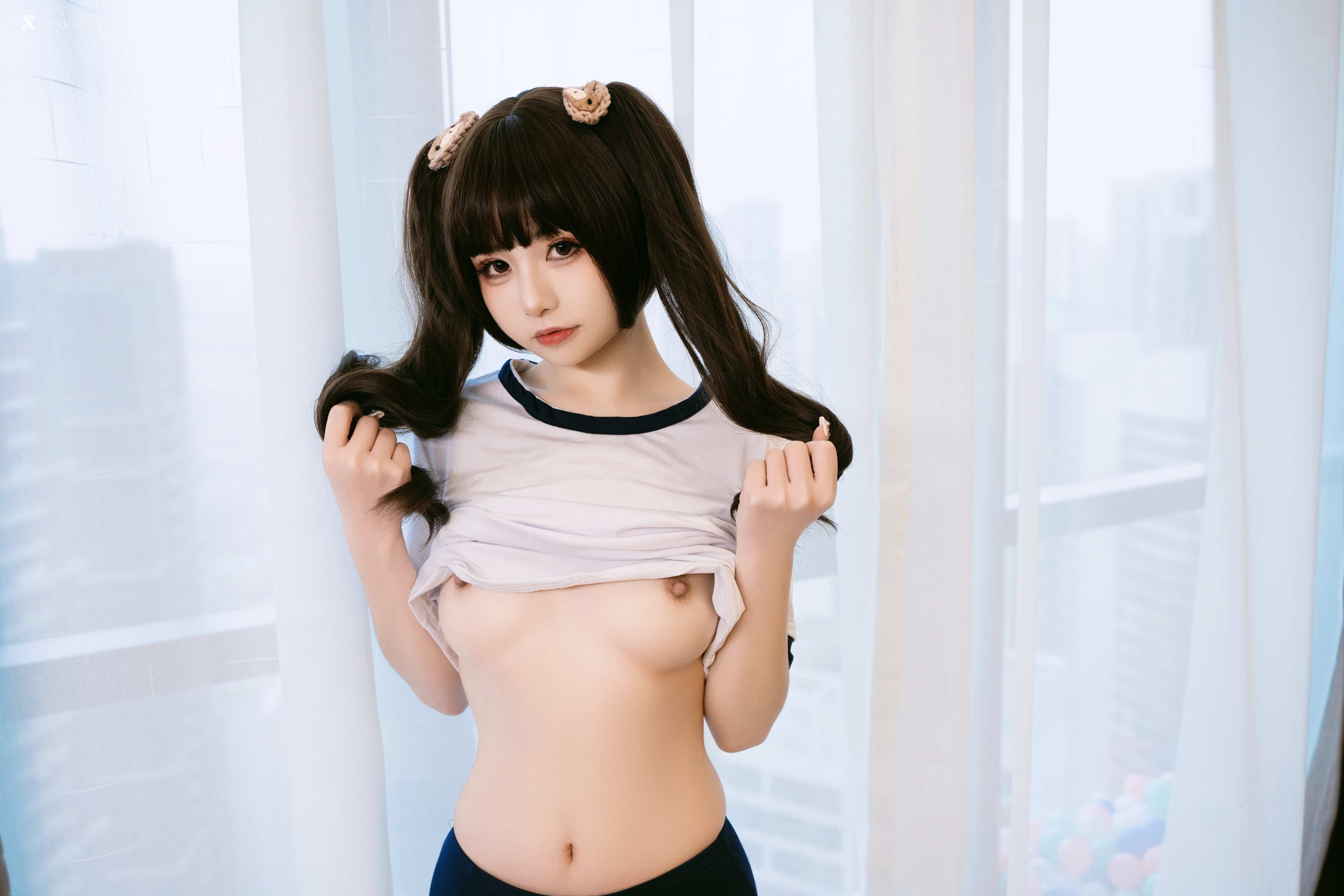 Nekokoyoshi 小吉的私密乐园 79