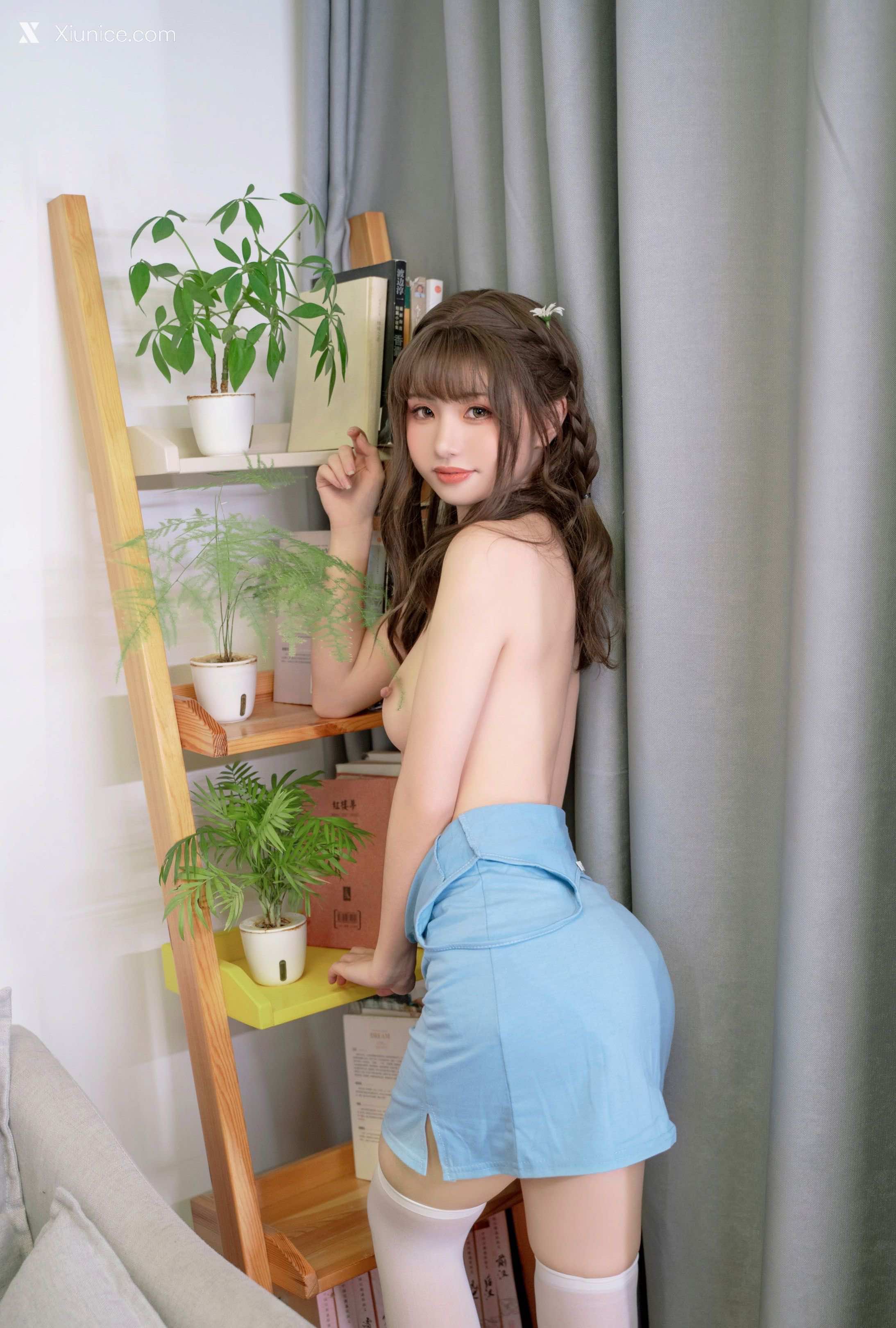 Nekokoyoshi 小吉的秘密花园 17