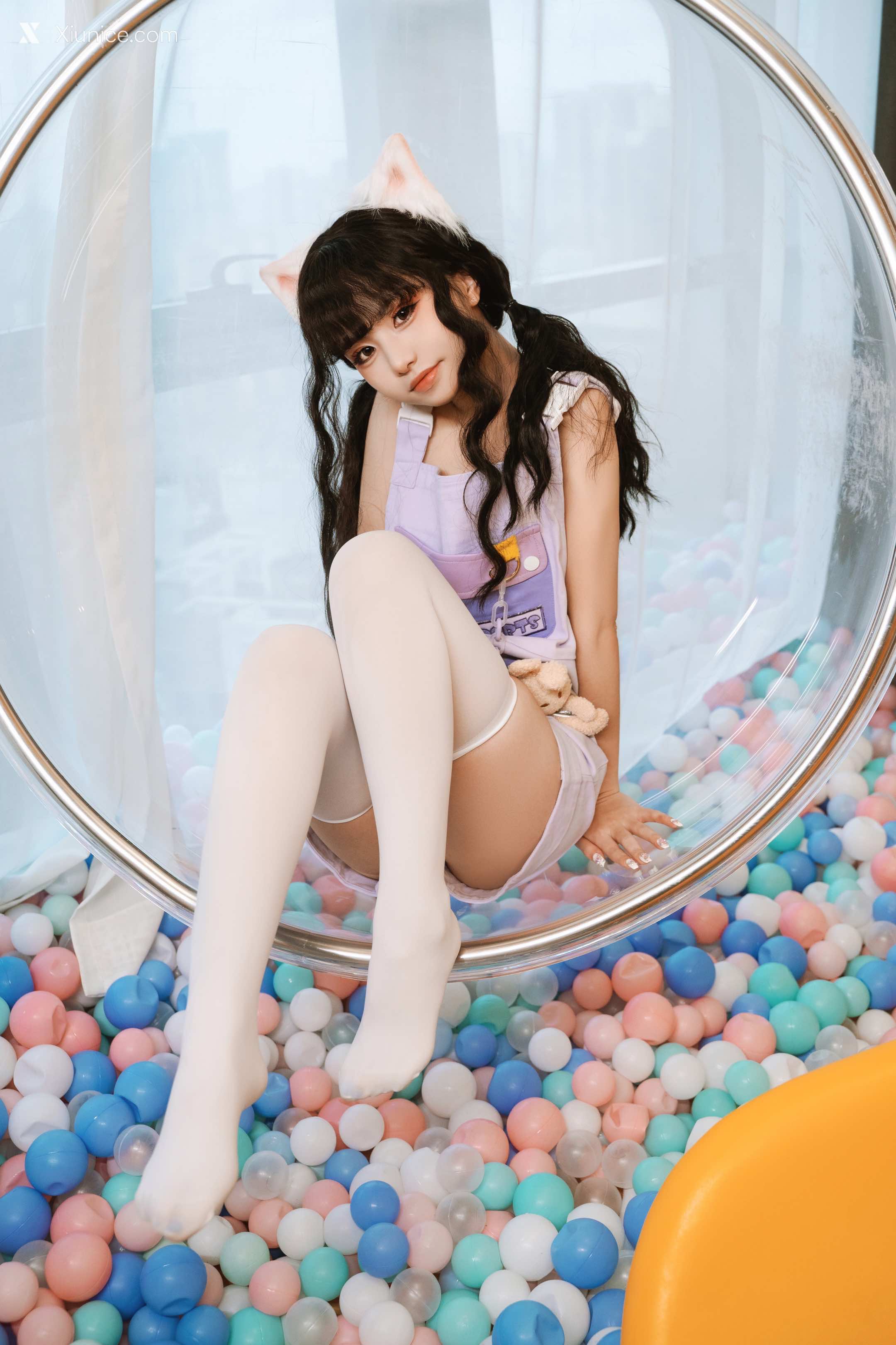 Nekokoyoshi 小吉的答谢礼2 11