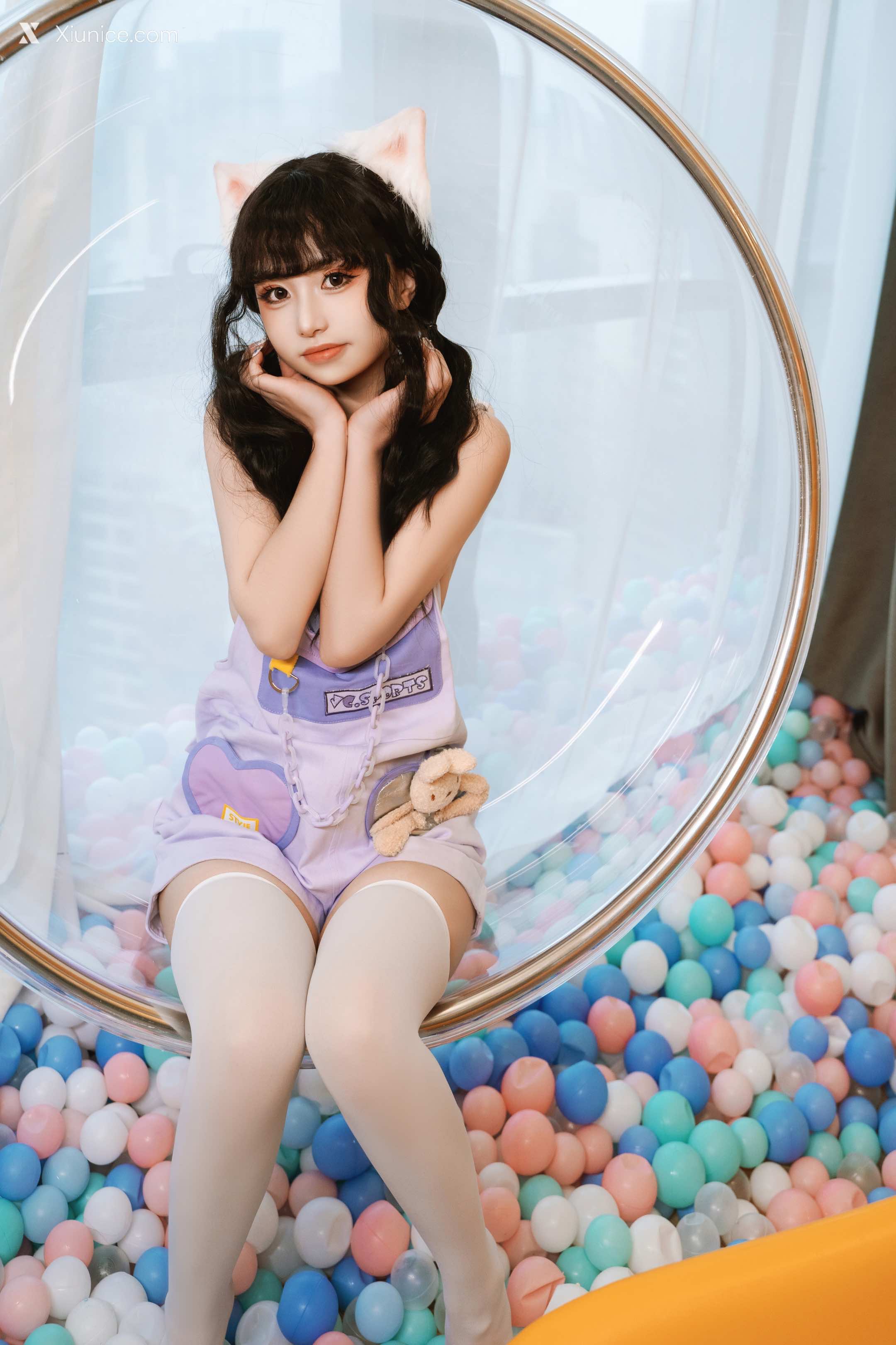 Nekokoyoshi 小吉的答谢礼2 6