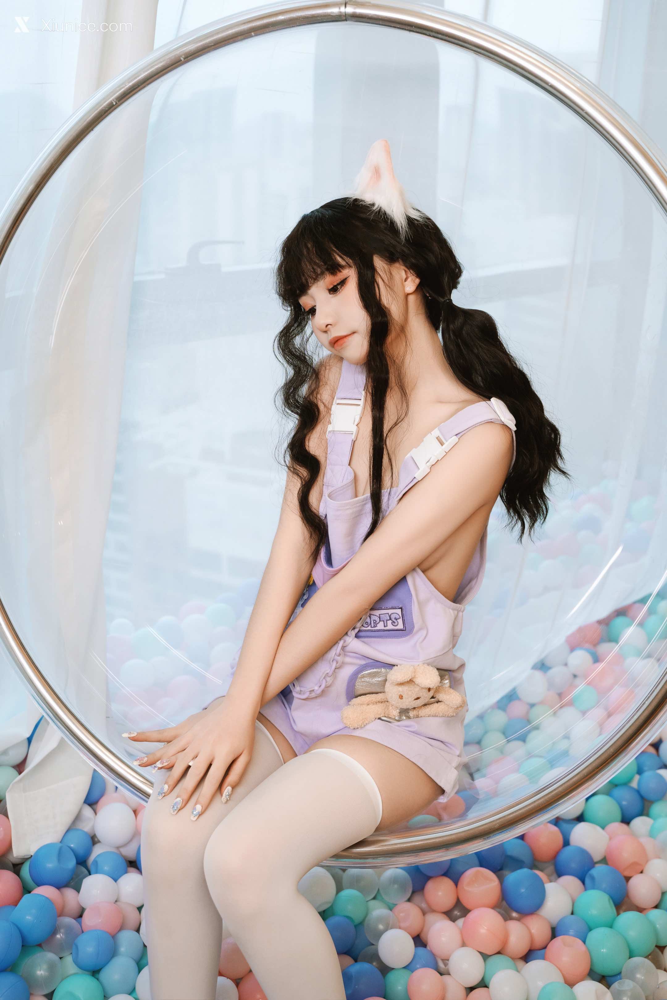 Nekokoyoshi 小吉的答谢礼2 7