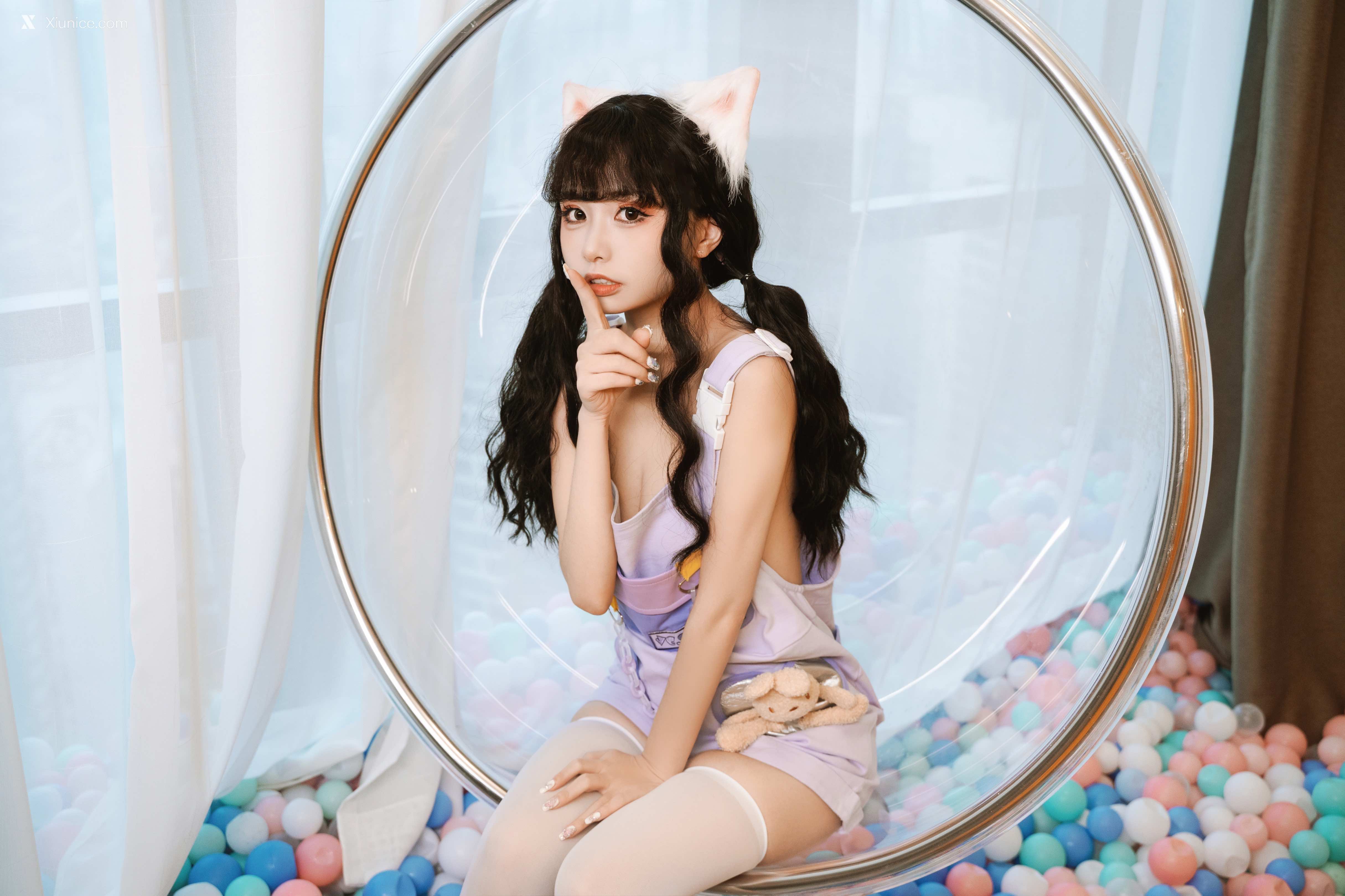 Nekokoyoshi 小吉的答谢礼2 9