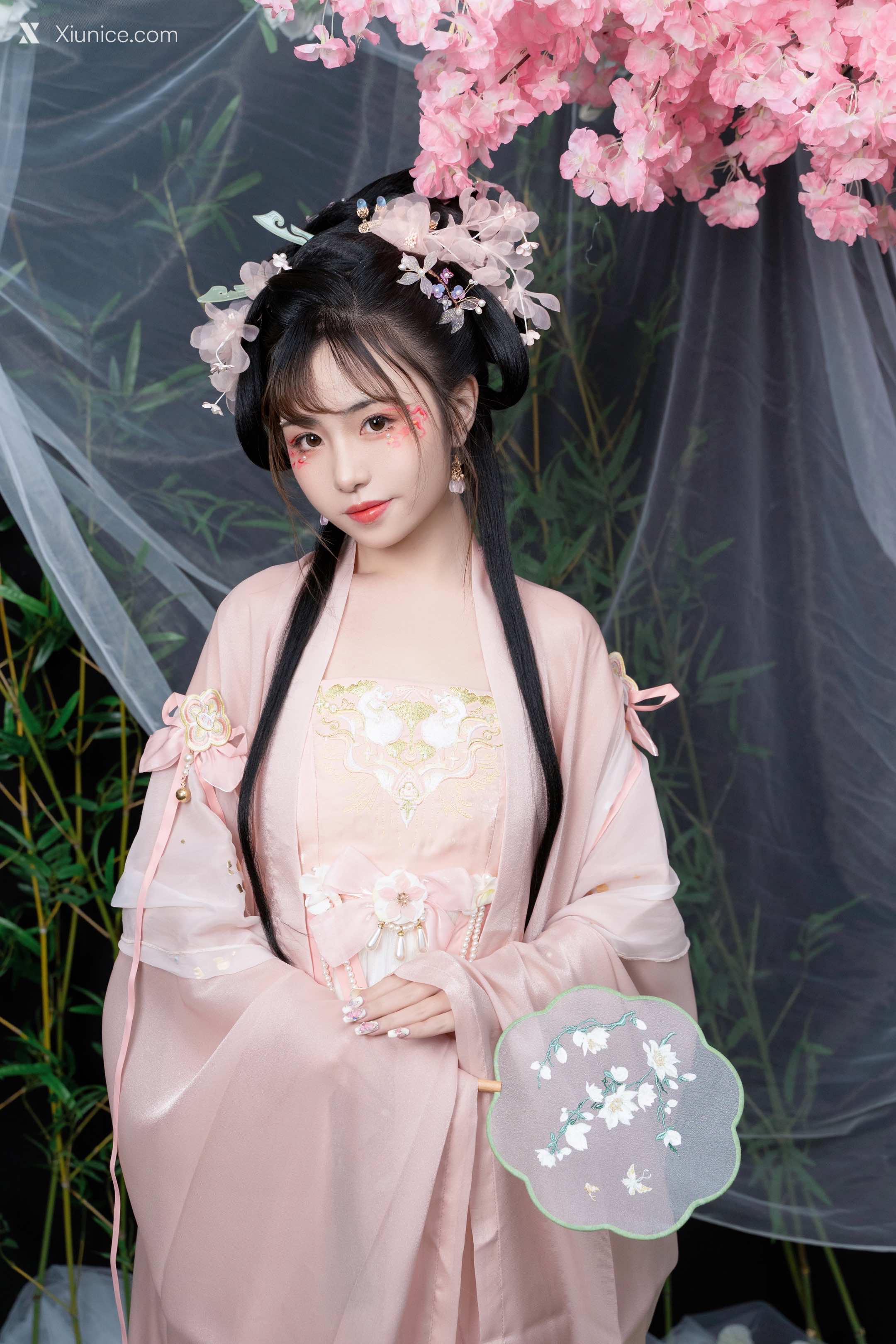 Nekokoyoshi 清平乐 1