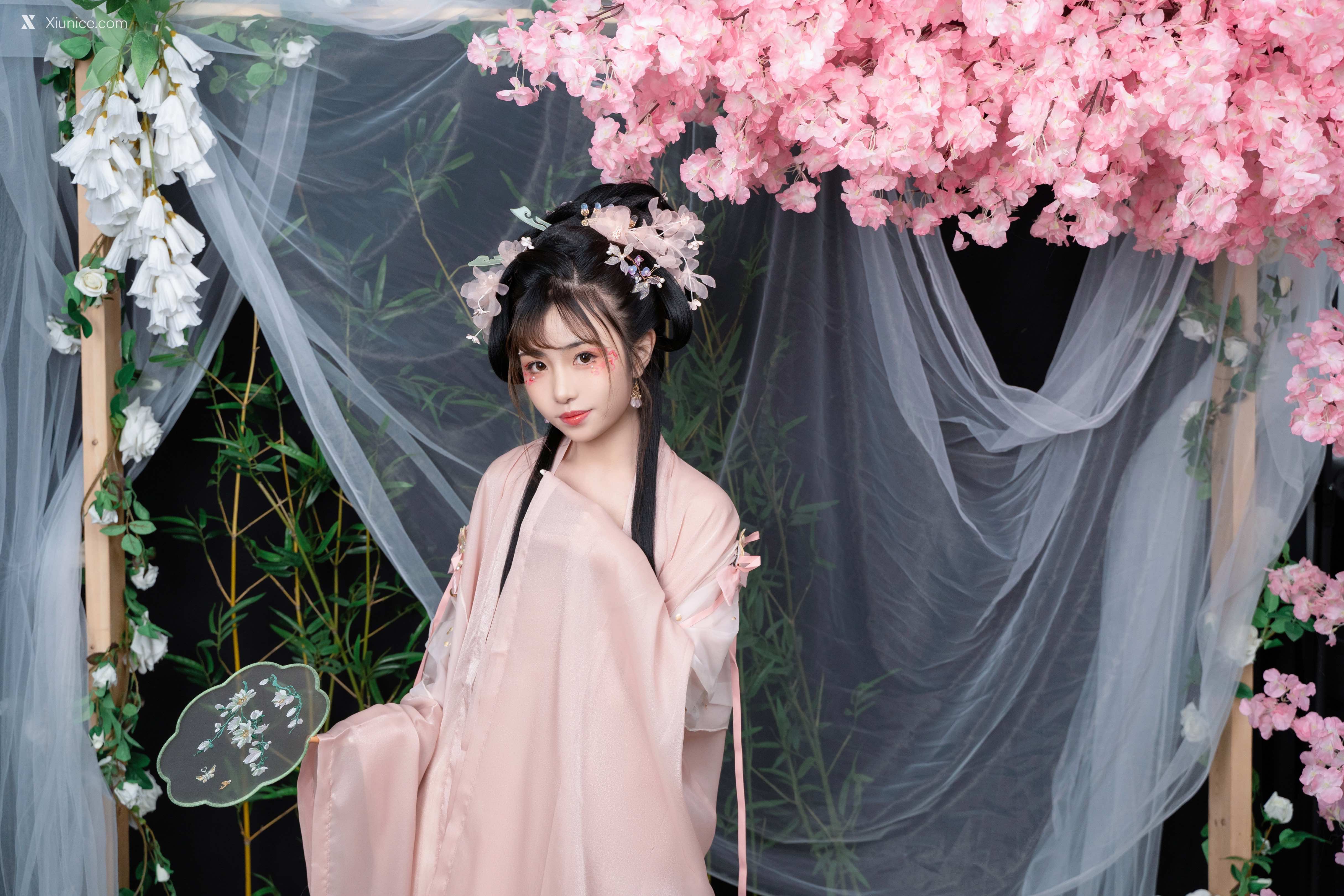 Nekokoyoshi 清平乐 11