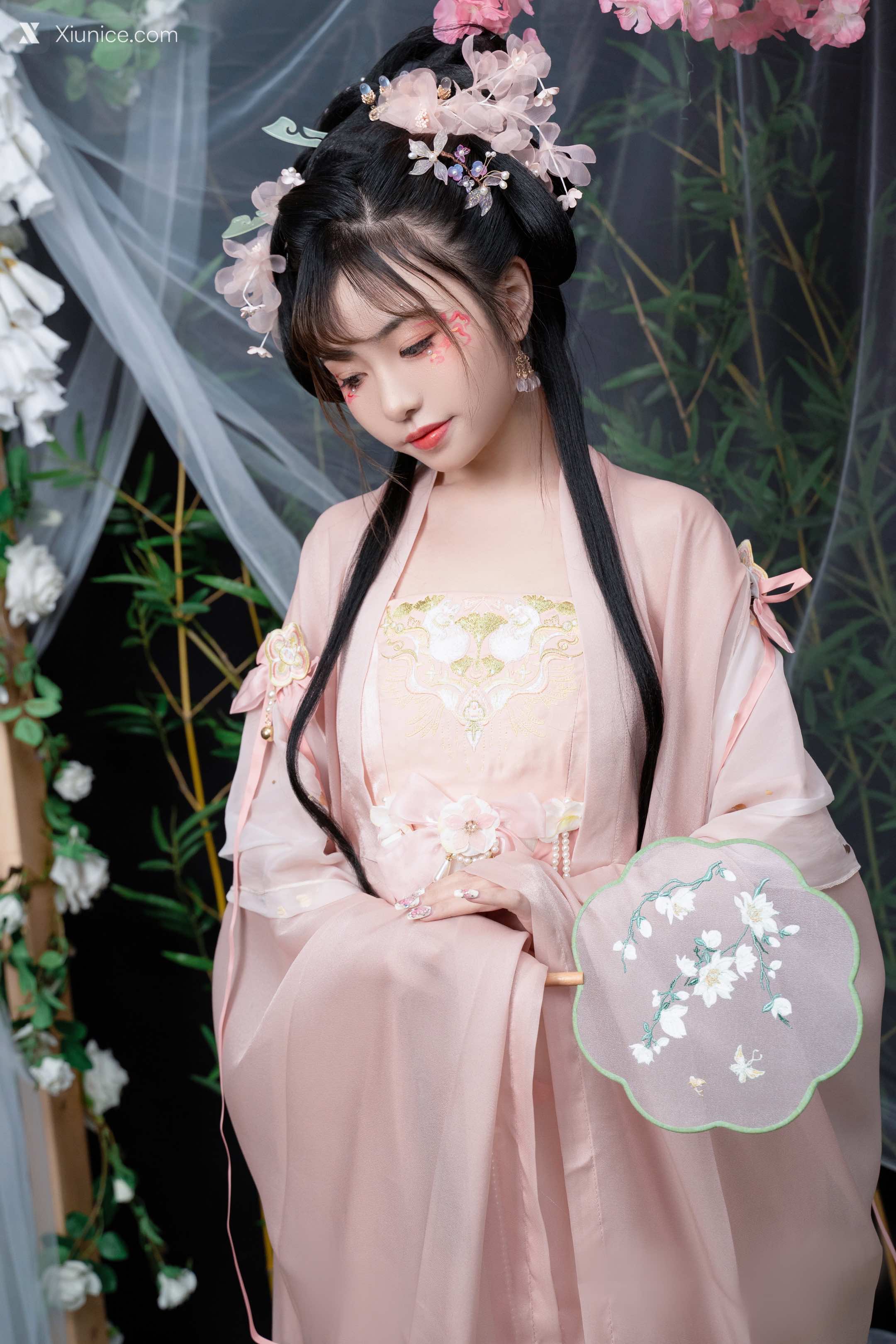 Nekokoyoshi 清平乐 2