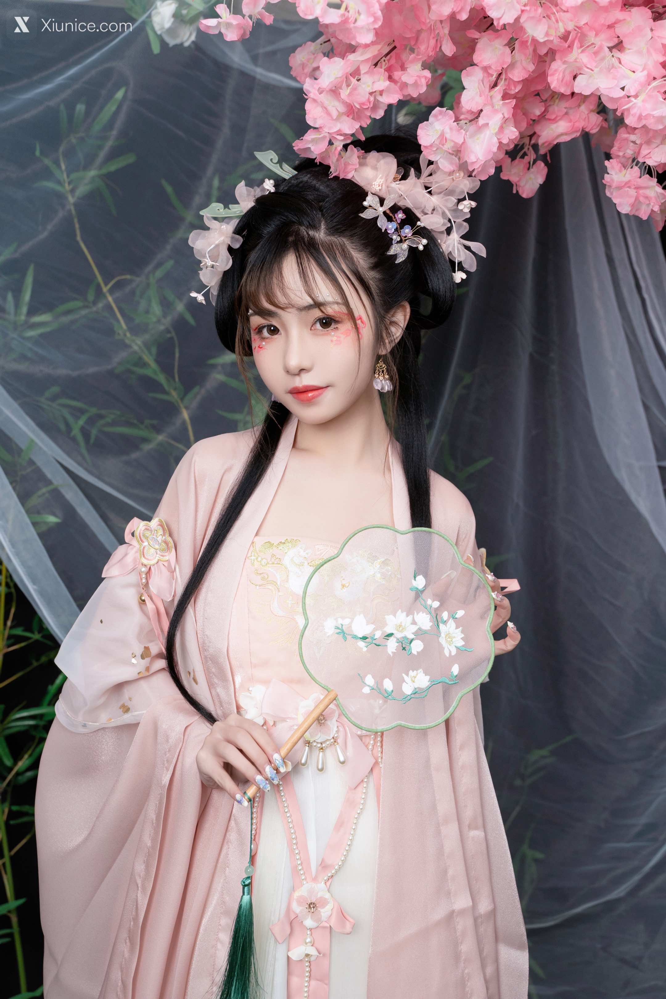 Nekokoyoshi 清平乐 25