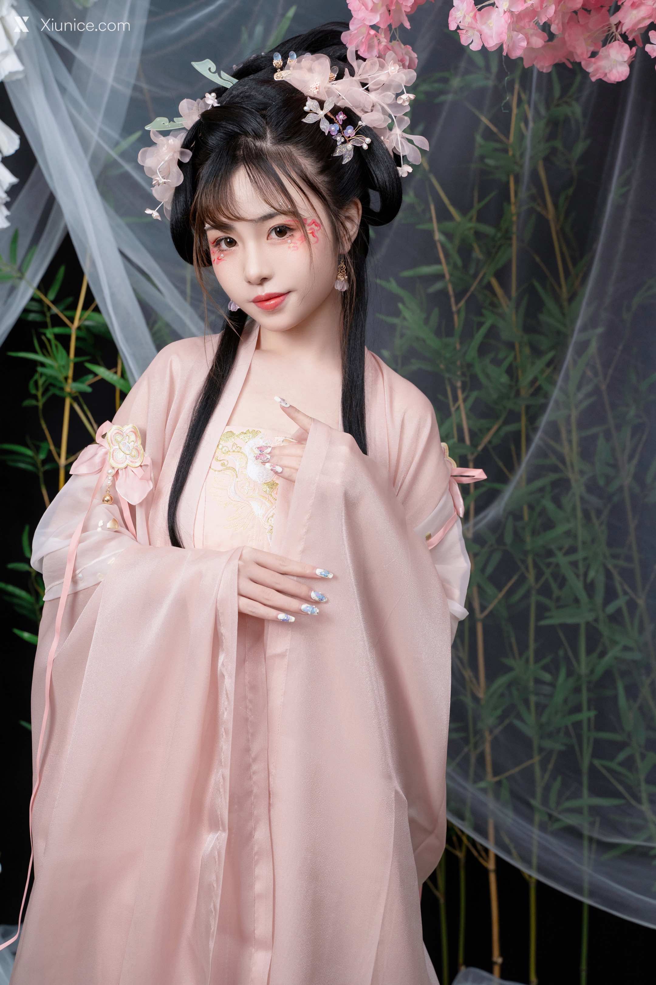 Nekokoyoshi 清平乐 3