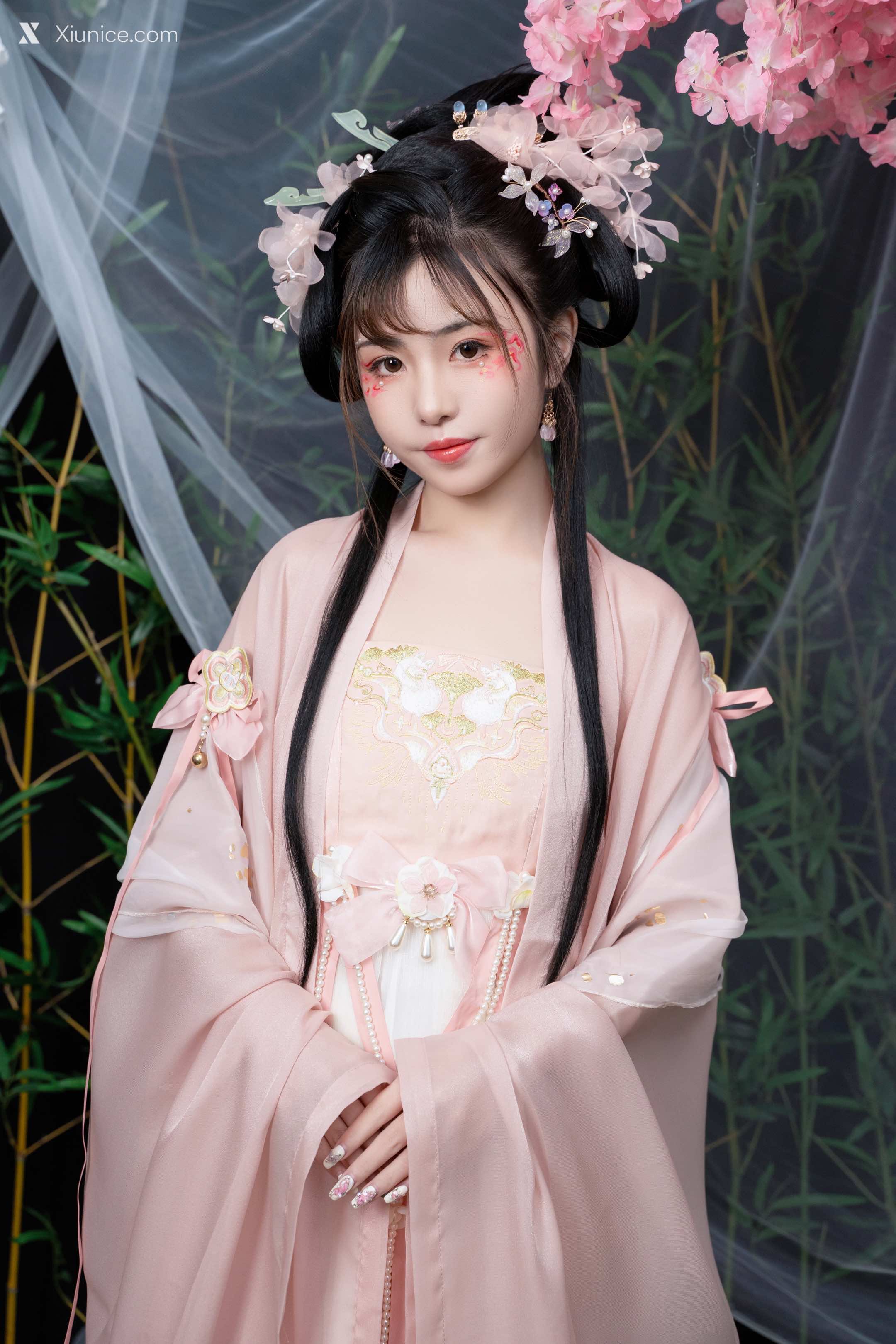 Nekokoyoshi 清平乐 4