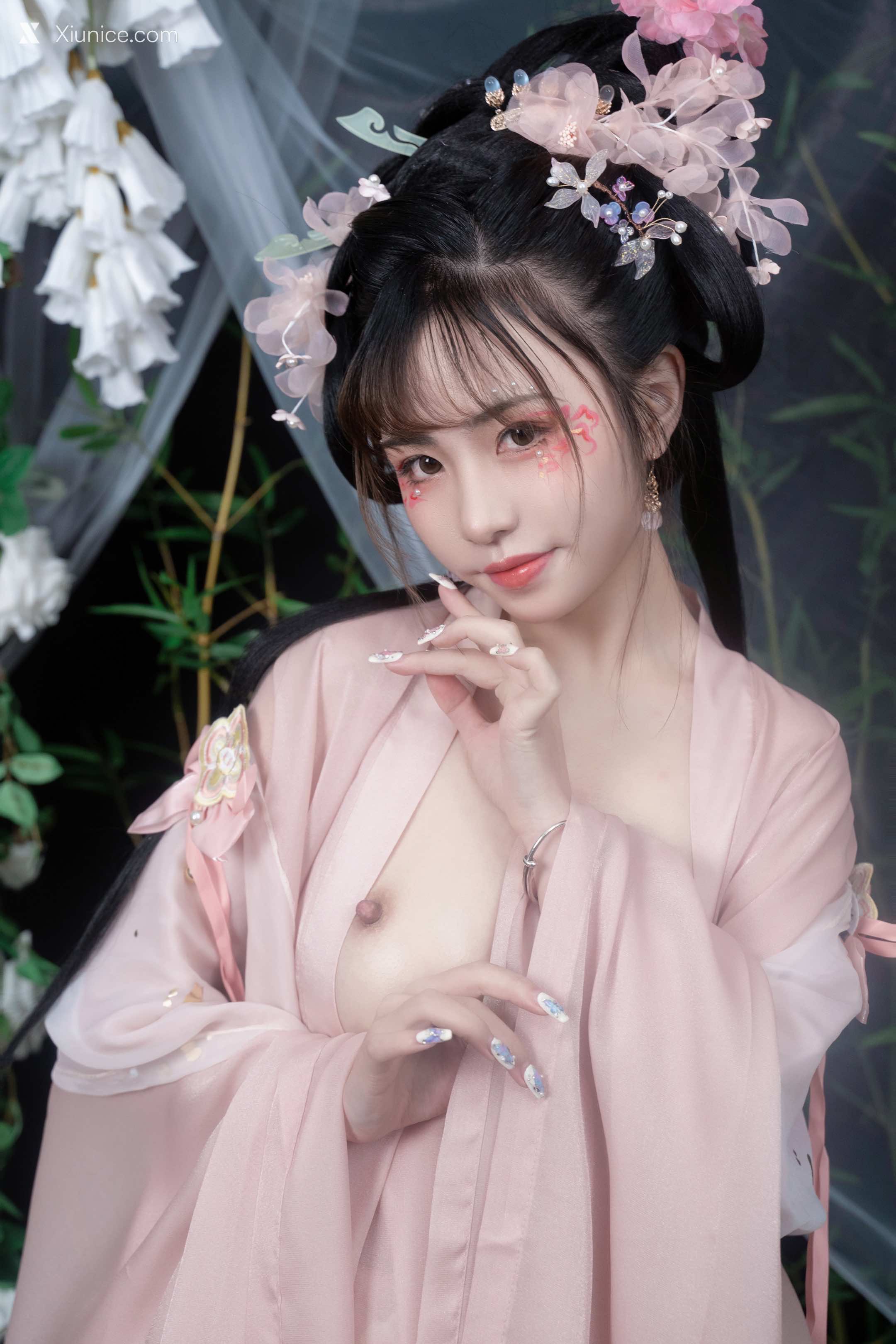 Nekokoyoshi 清平乐 46