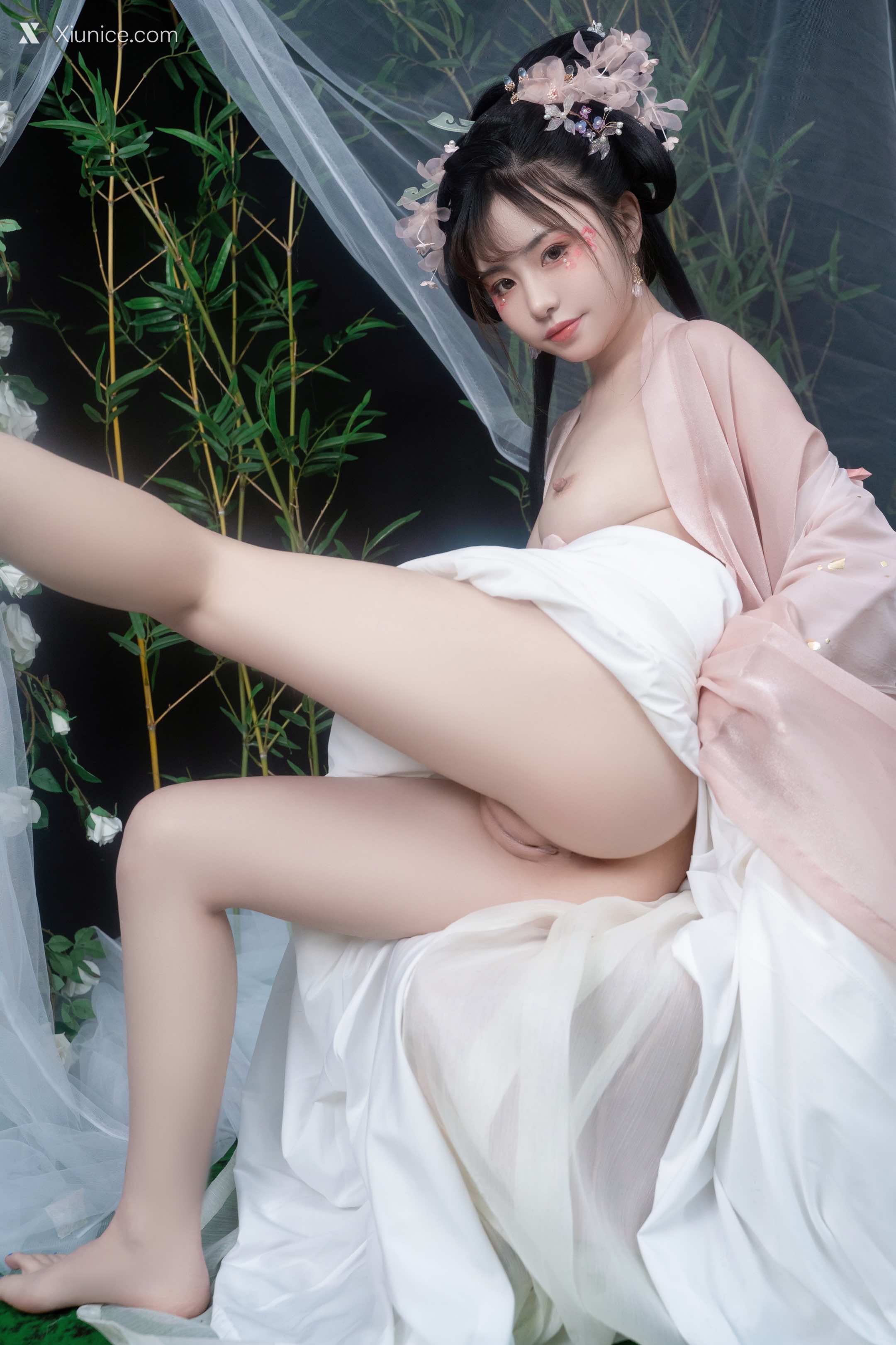 Nekokoyoshi 清平乐 50