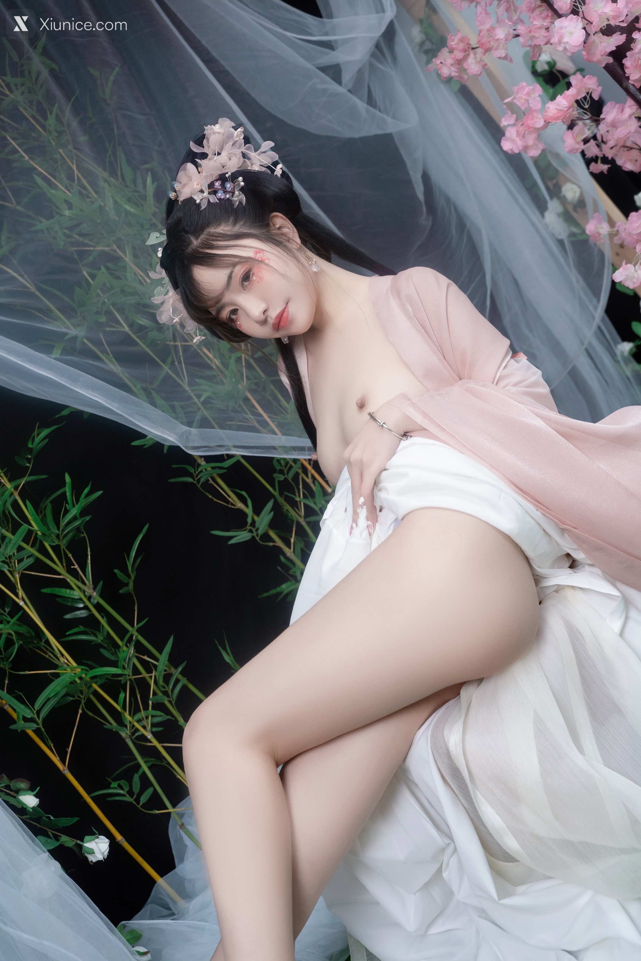 Nekokoyoshi 清平乐 52