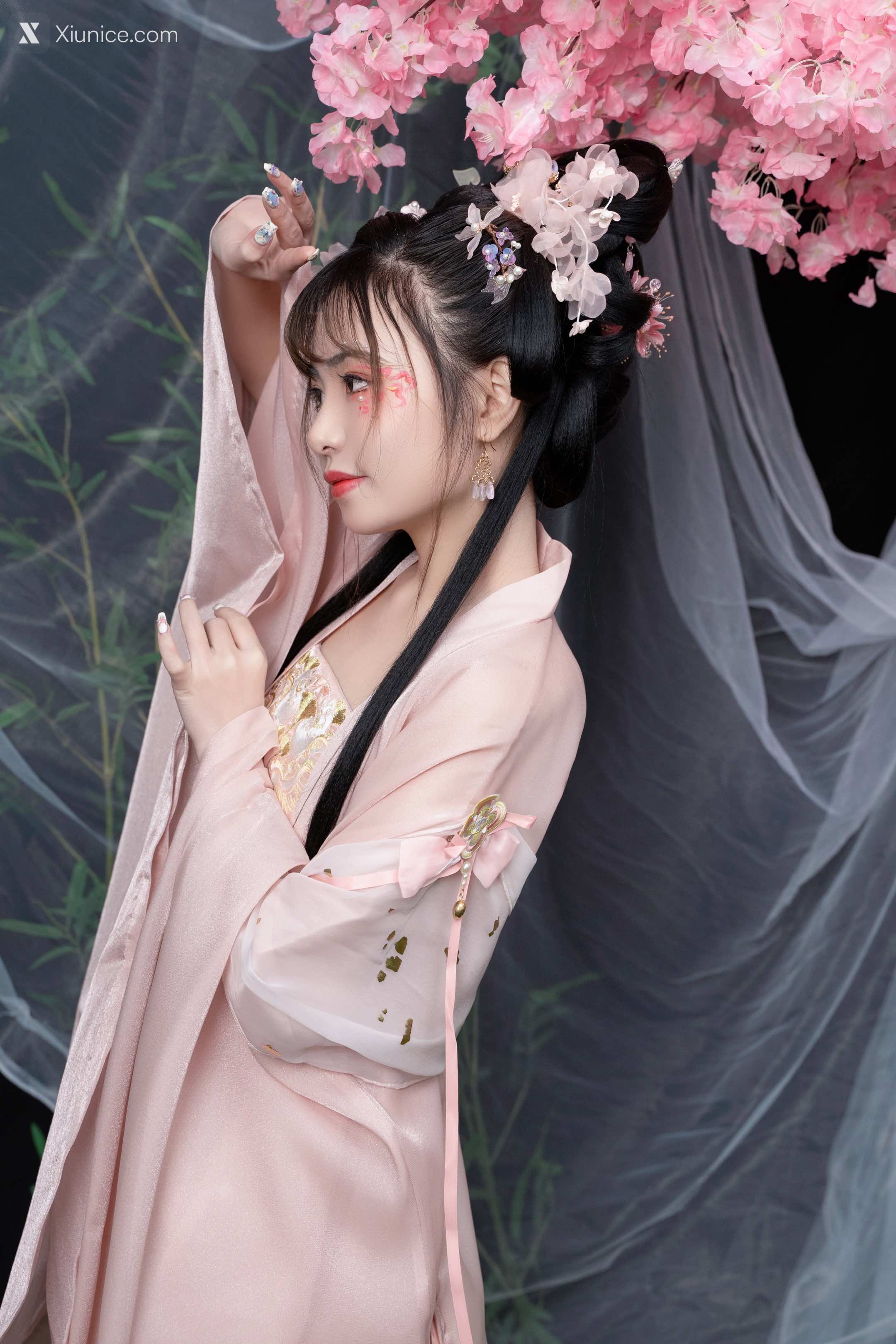 Nekokoyoshi 清平乐 6