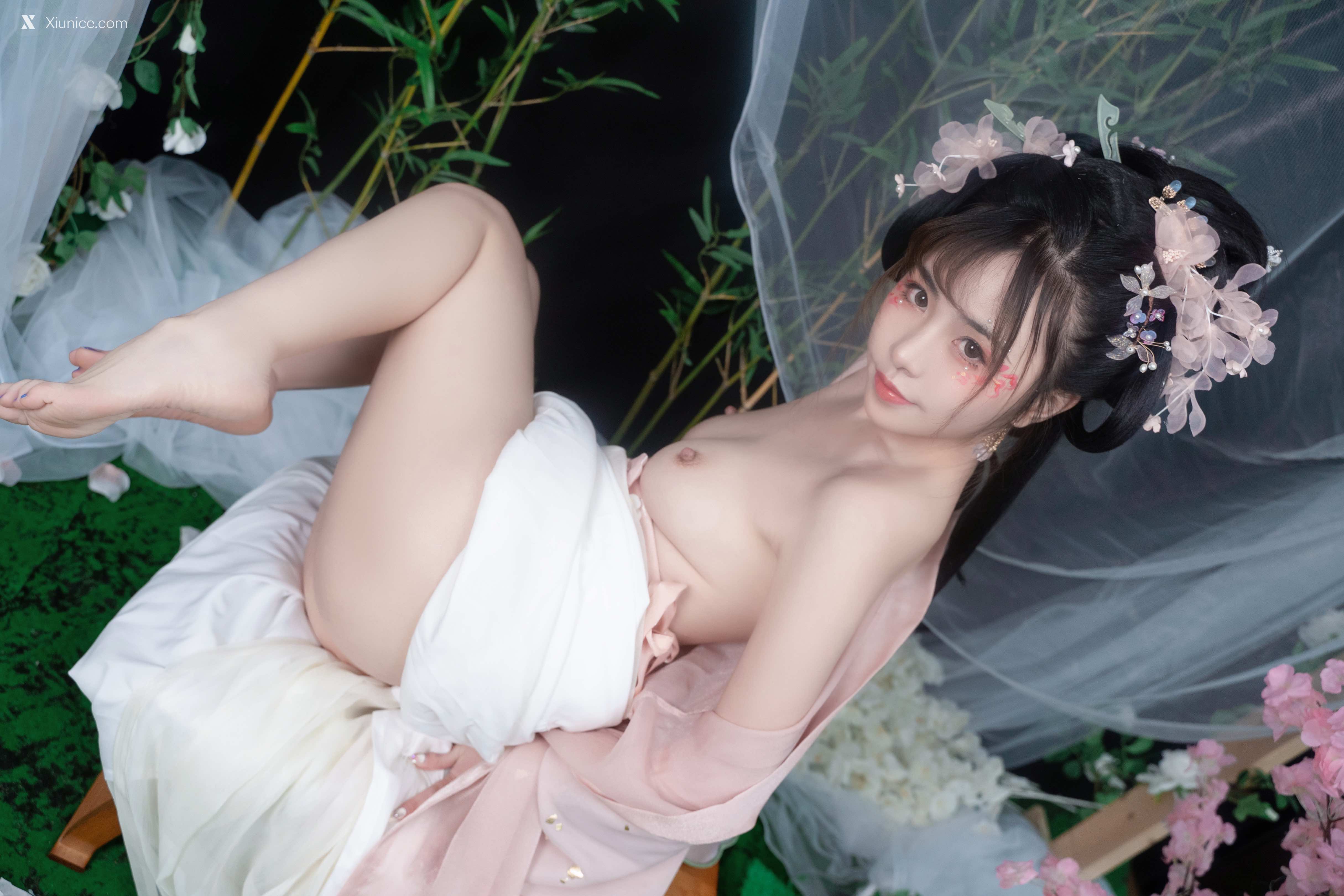 Nekokoyoshi 清平乐 67
