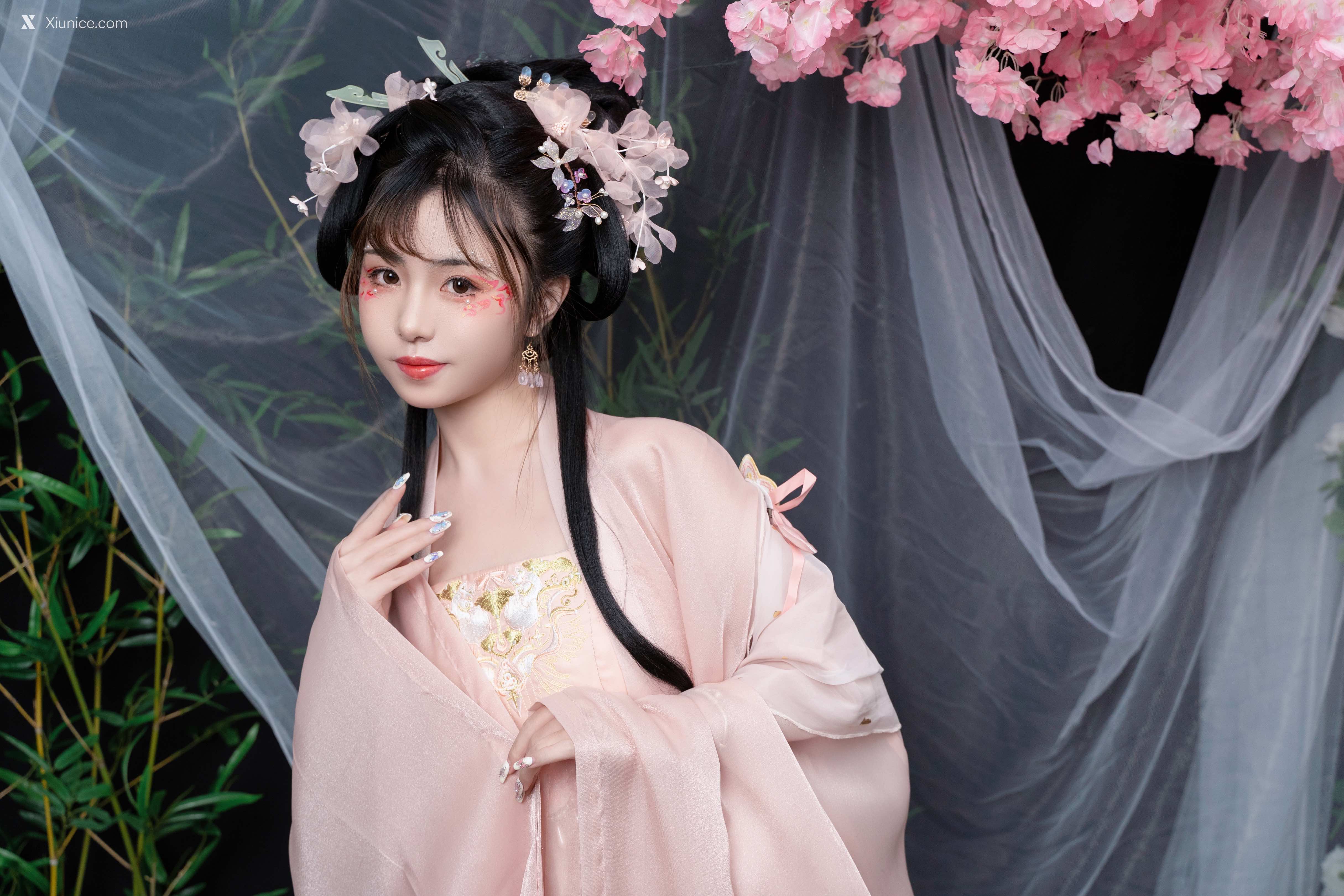 Nekokoyoshi 清平乐 7