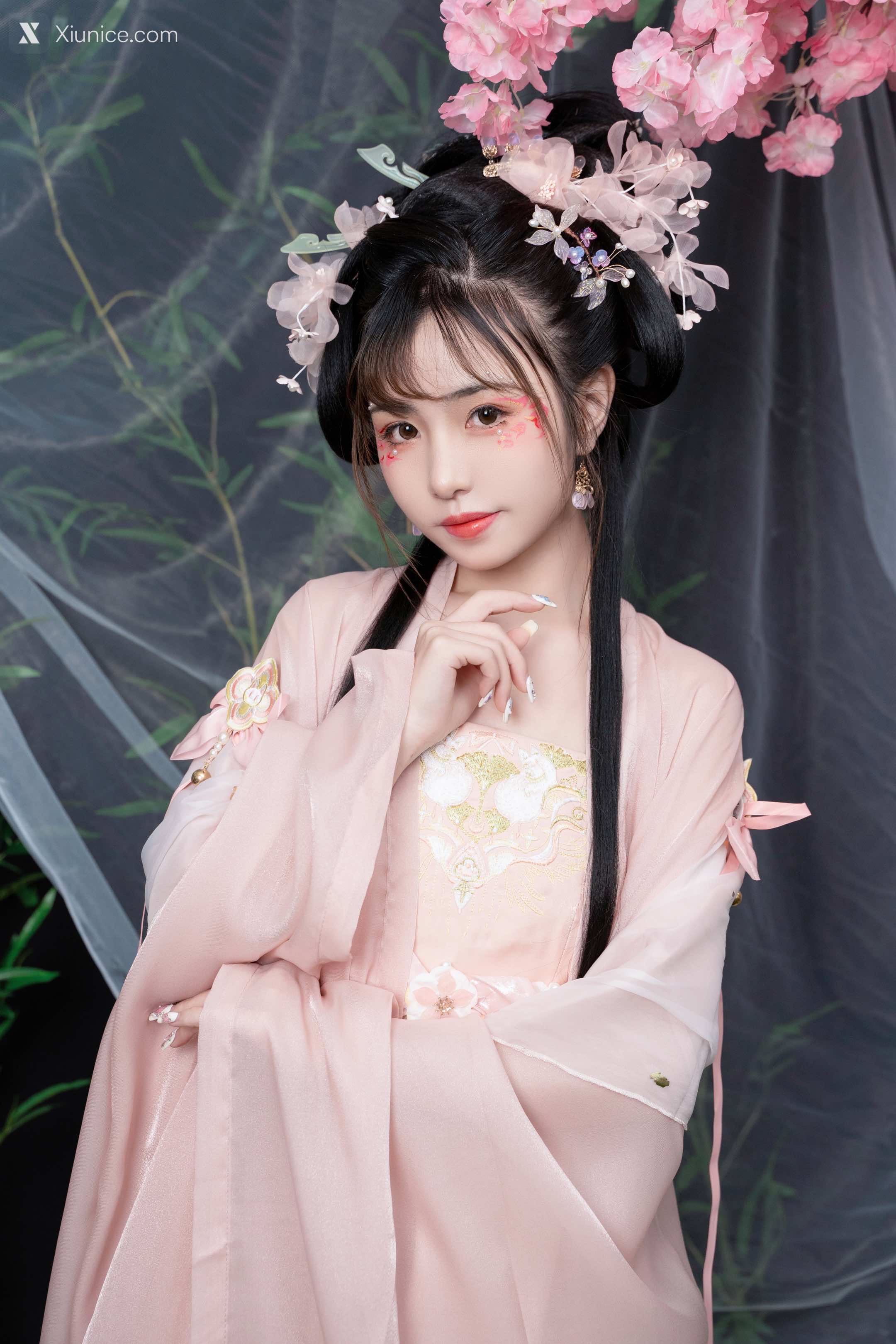 Nekokoyoshi 清平乐 9