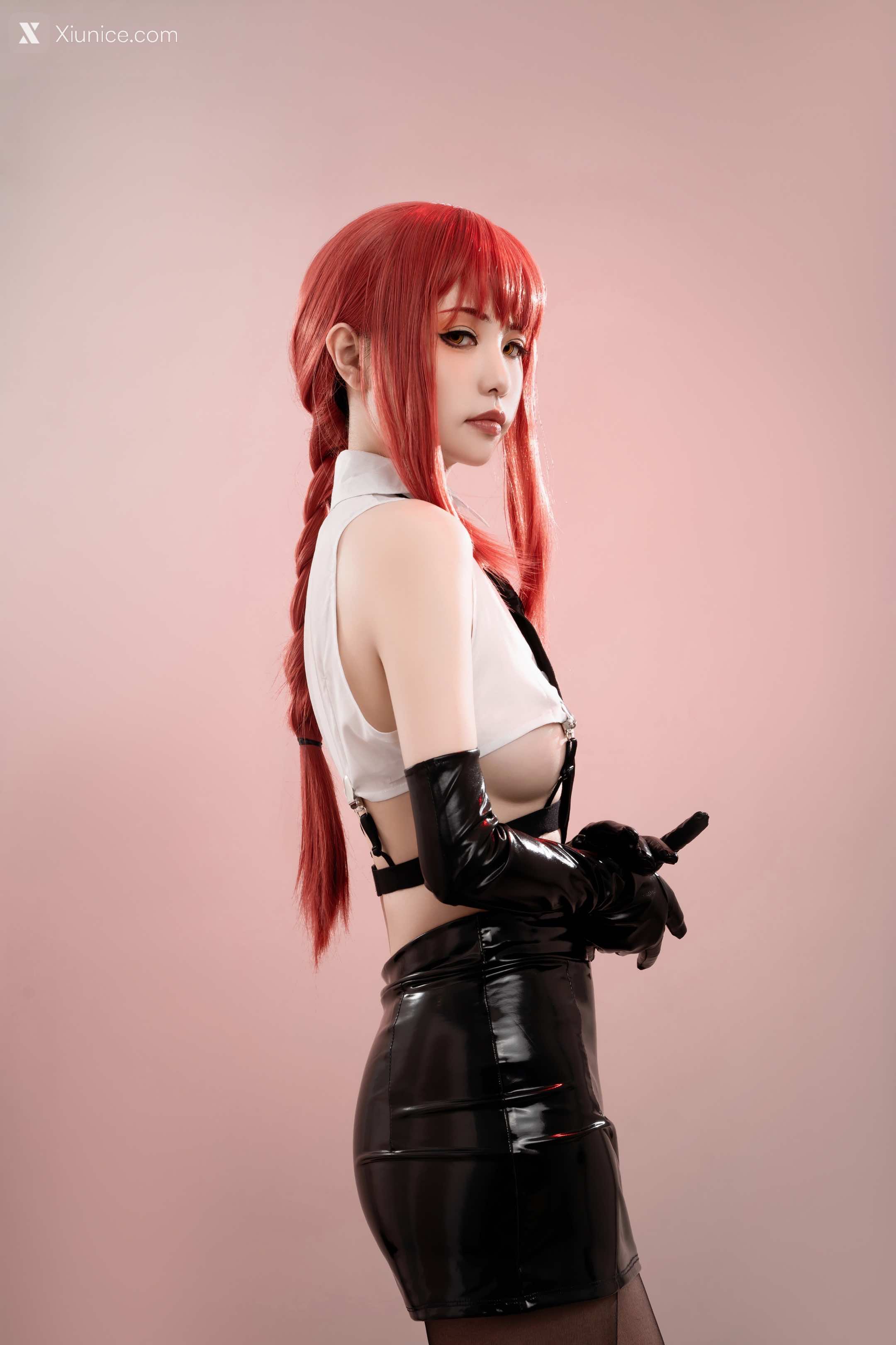 Nekokoyoshi 电锯人 玛奇玛 15