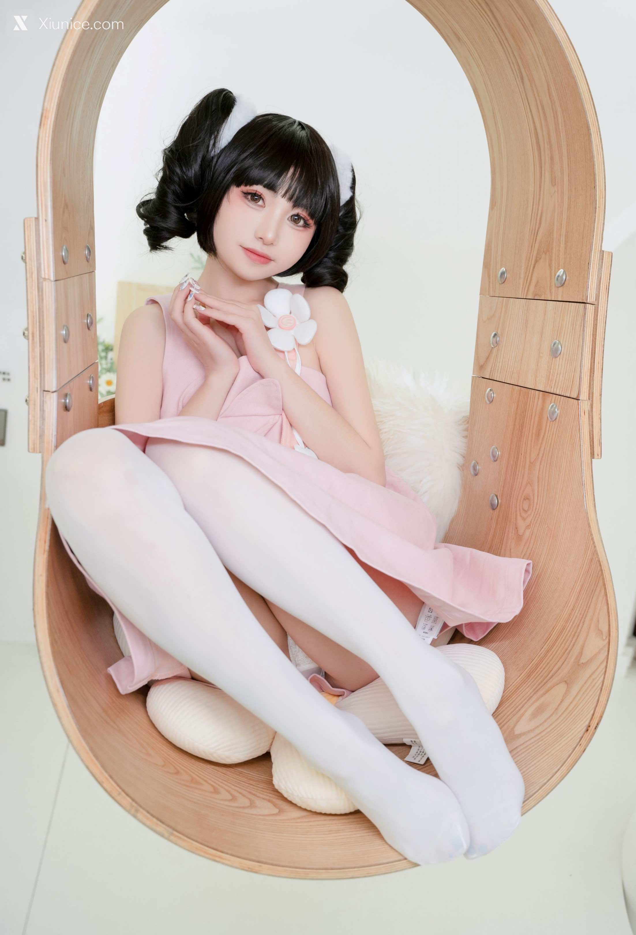 Nekokoyoshi 蜜桃乌龙 30