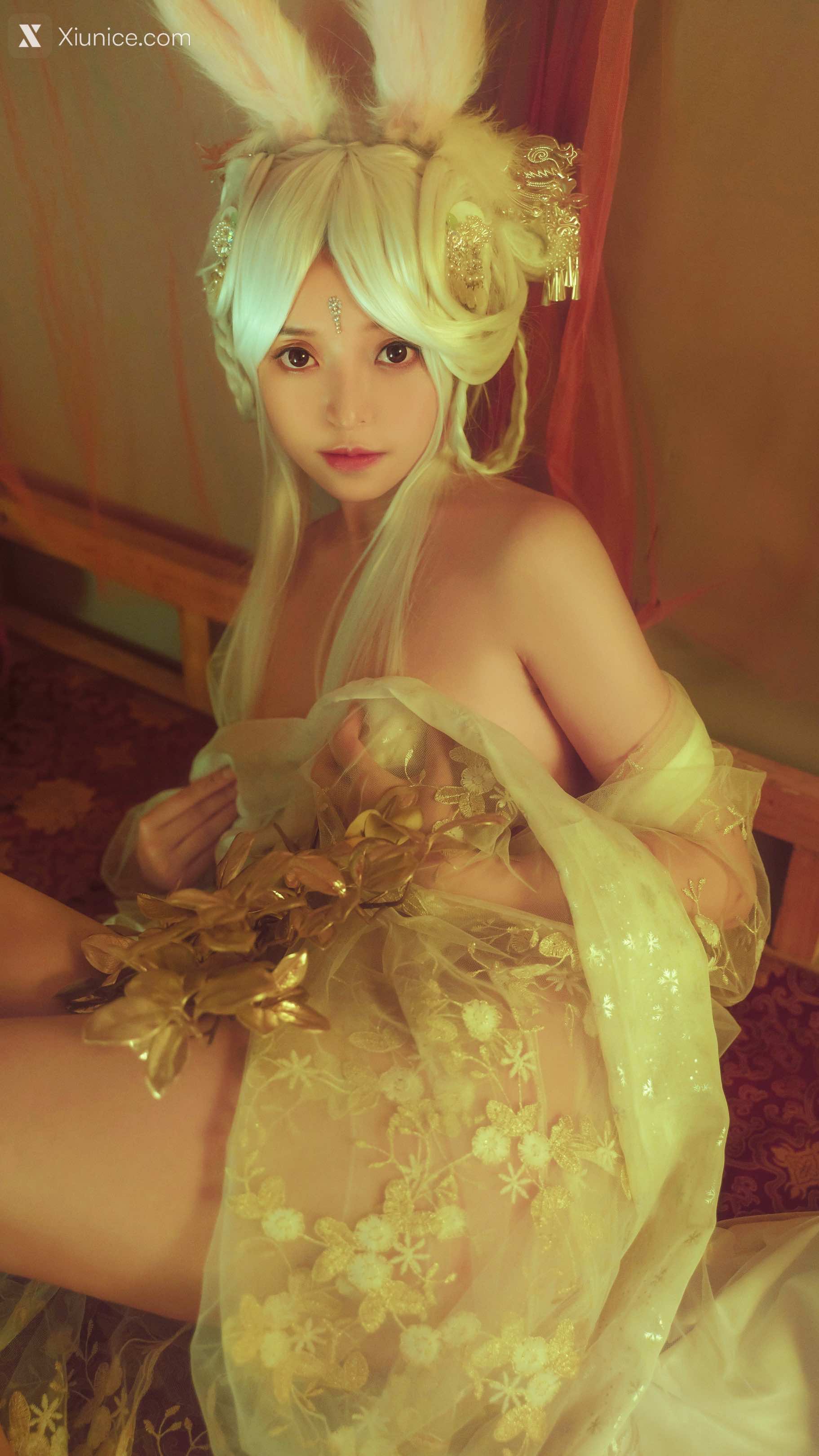 Nekokoyoshi 魔术 15