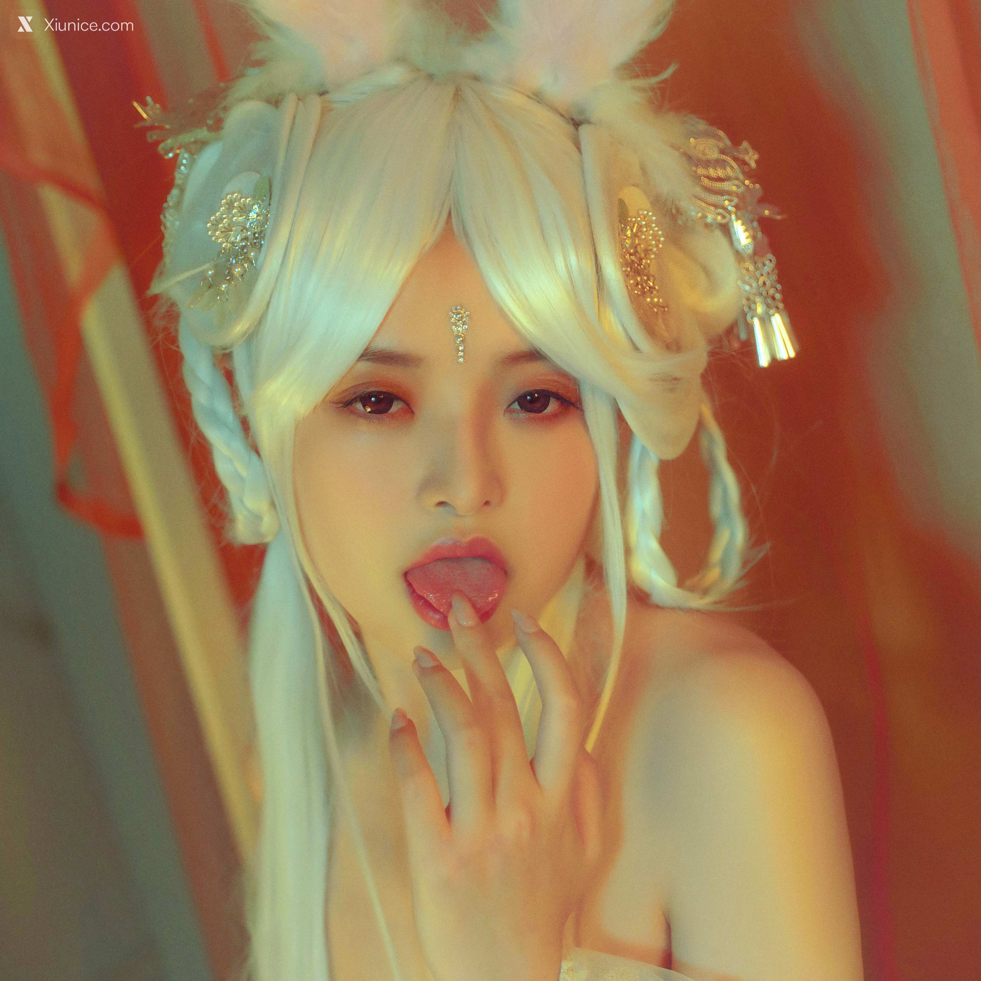 Nekokoyoshi 魔术 19