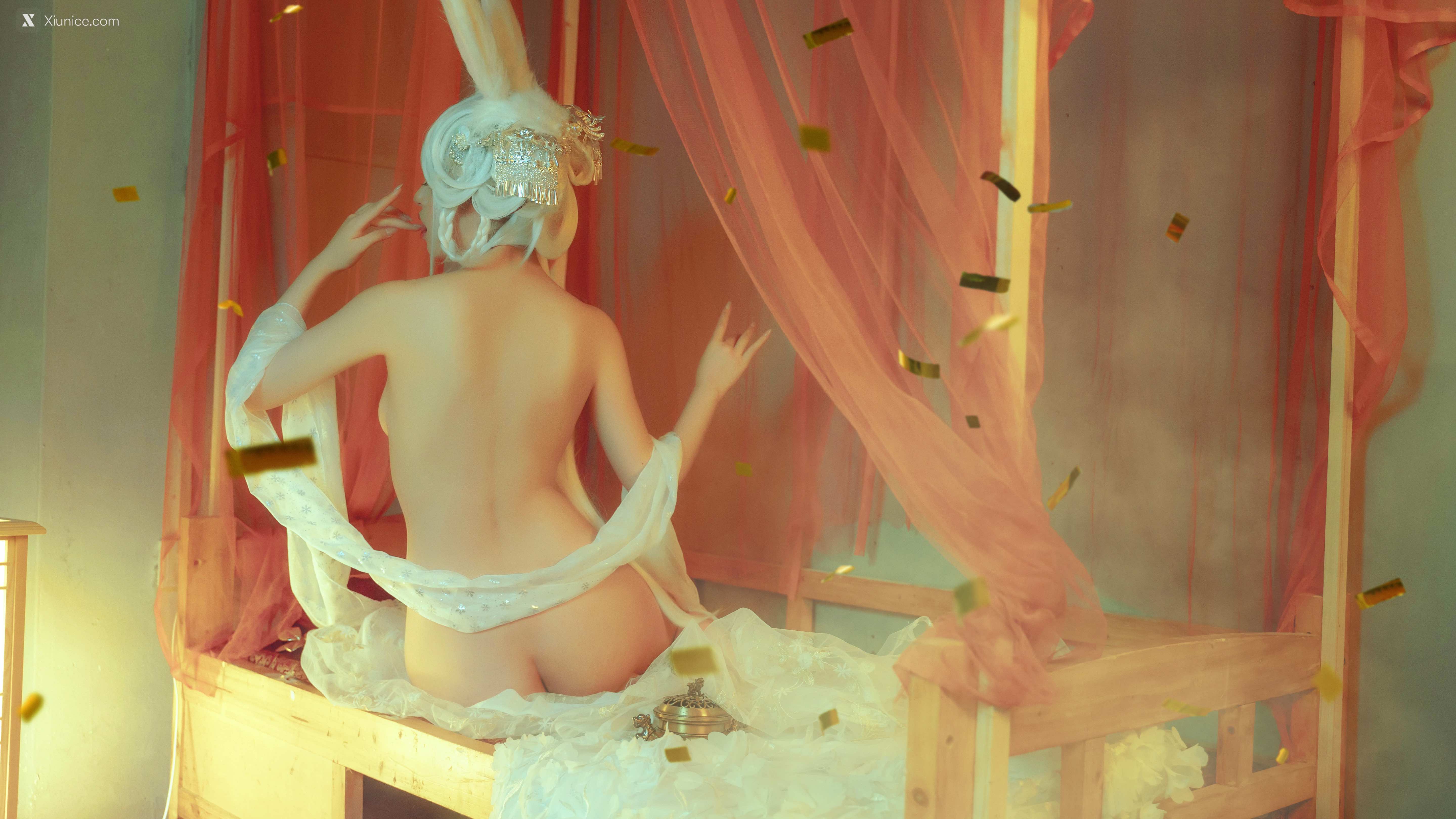 Nekokoyoshi 魔术 20