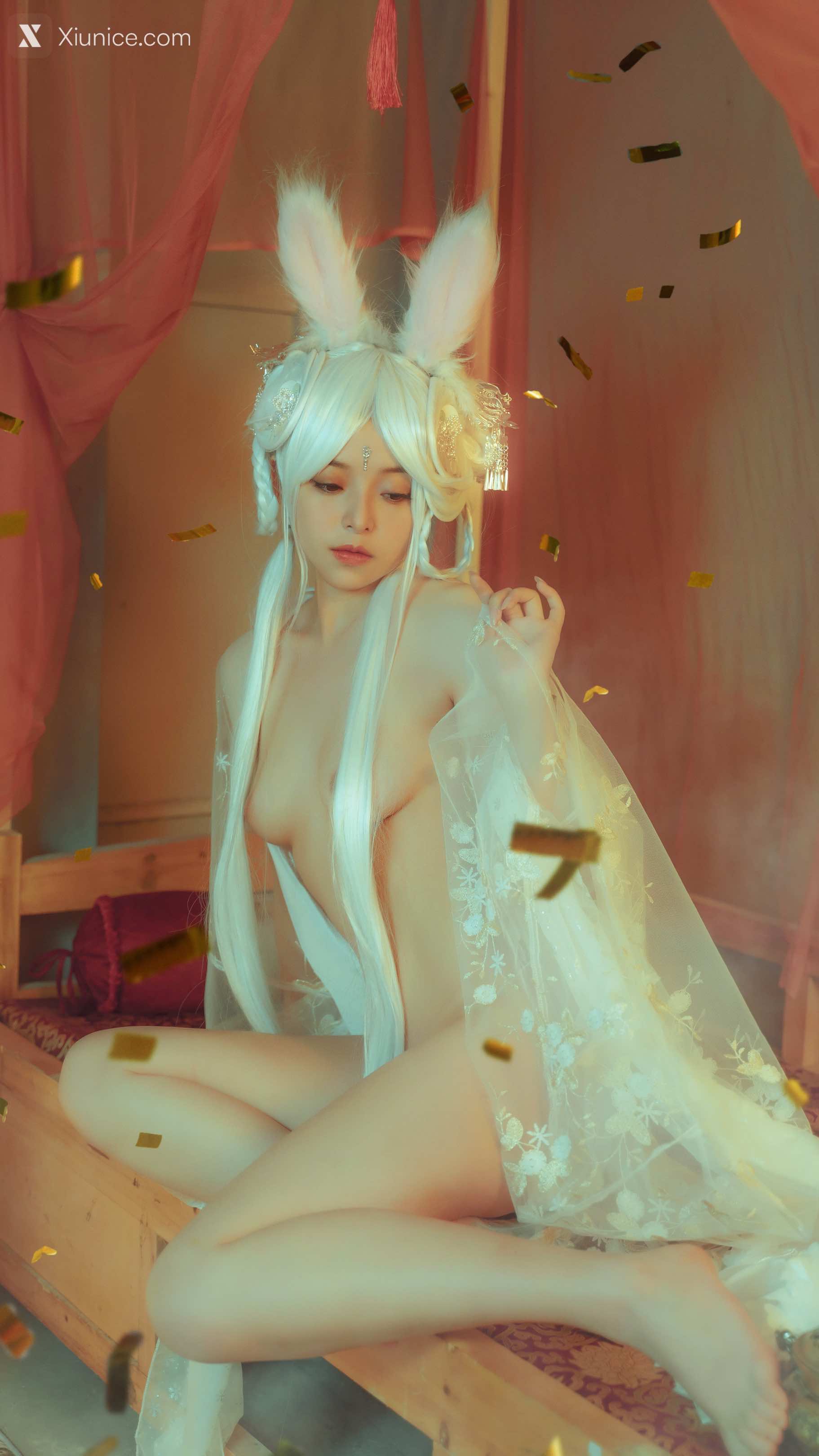 Nekokoyoshi 魔术 4