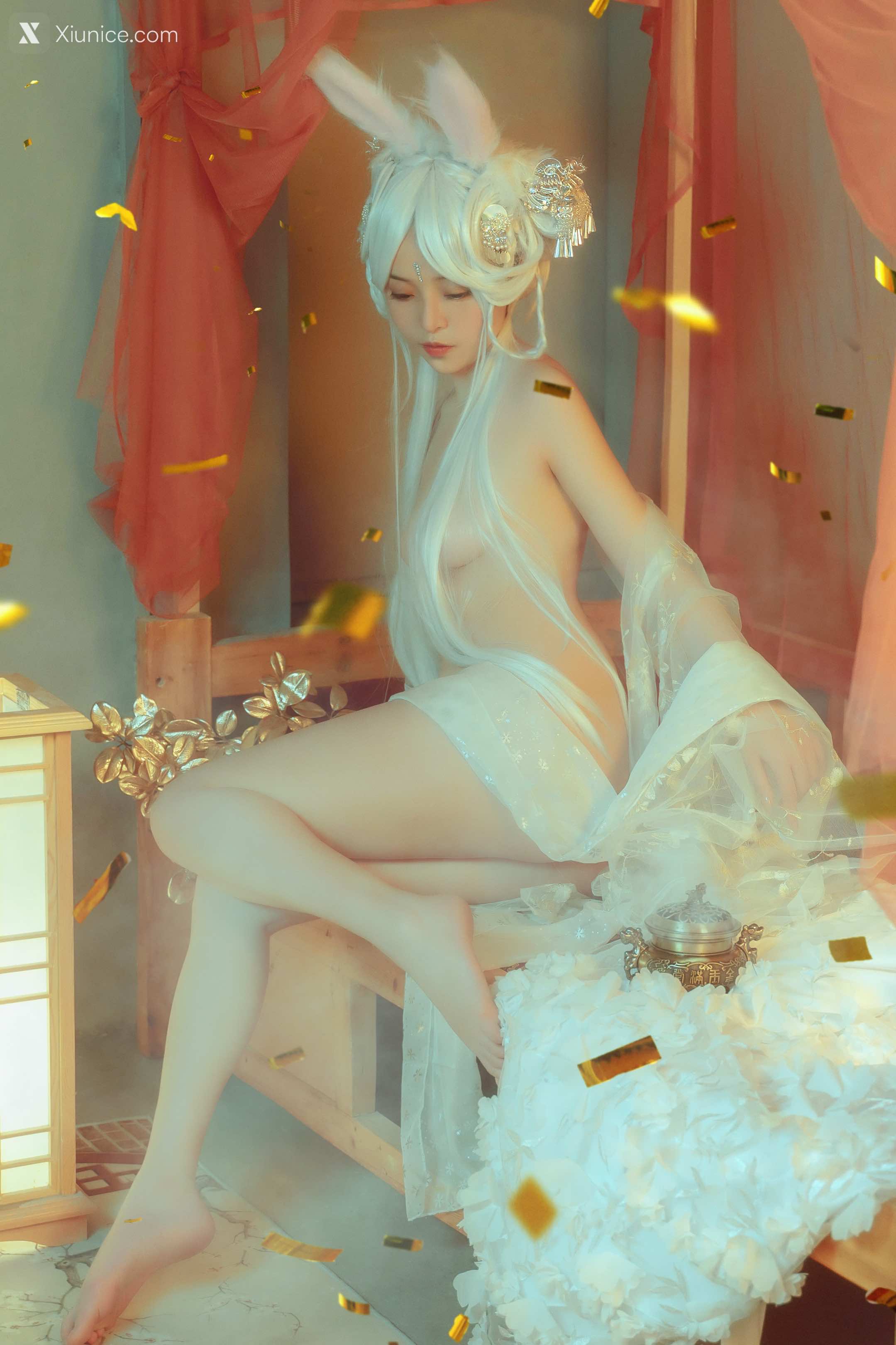Nekokoyoshi 魔术 9