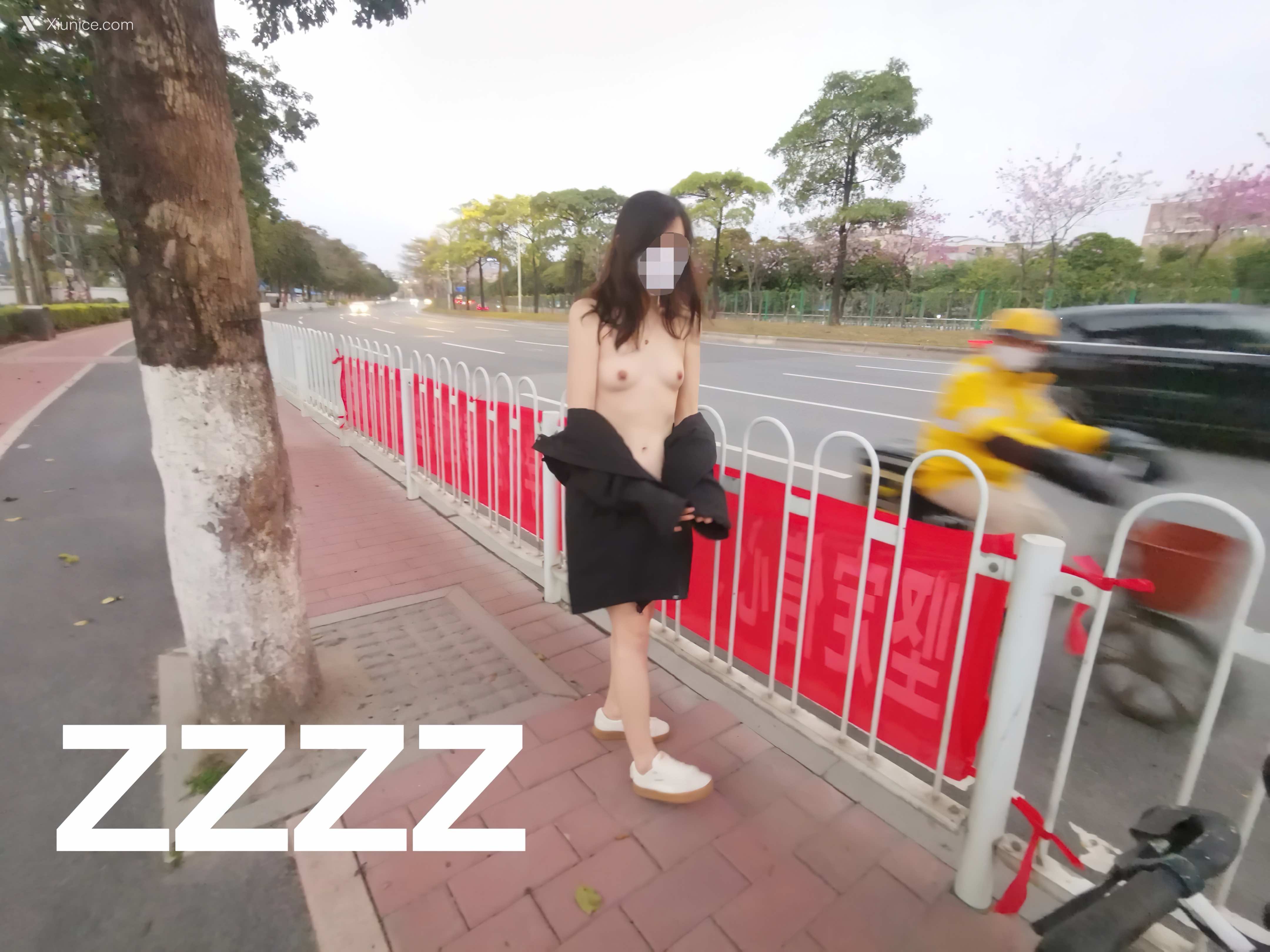 ZZZZ 户外露出视图 108