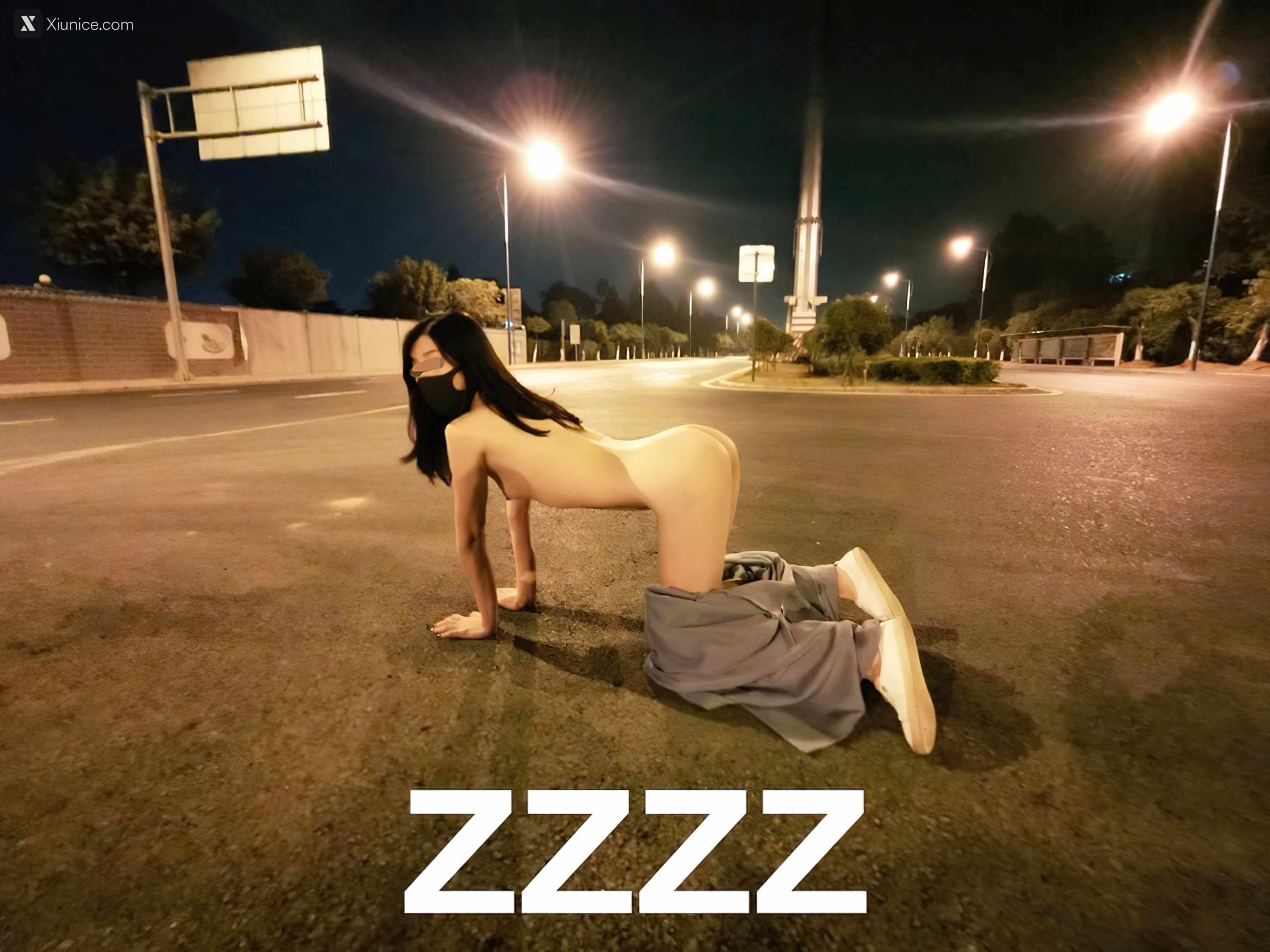 ZZZZ 户外露出视图 12