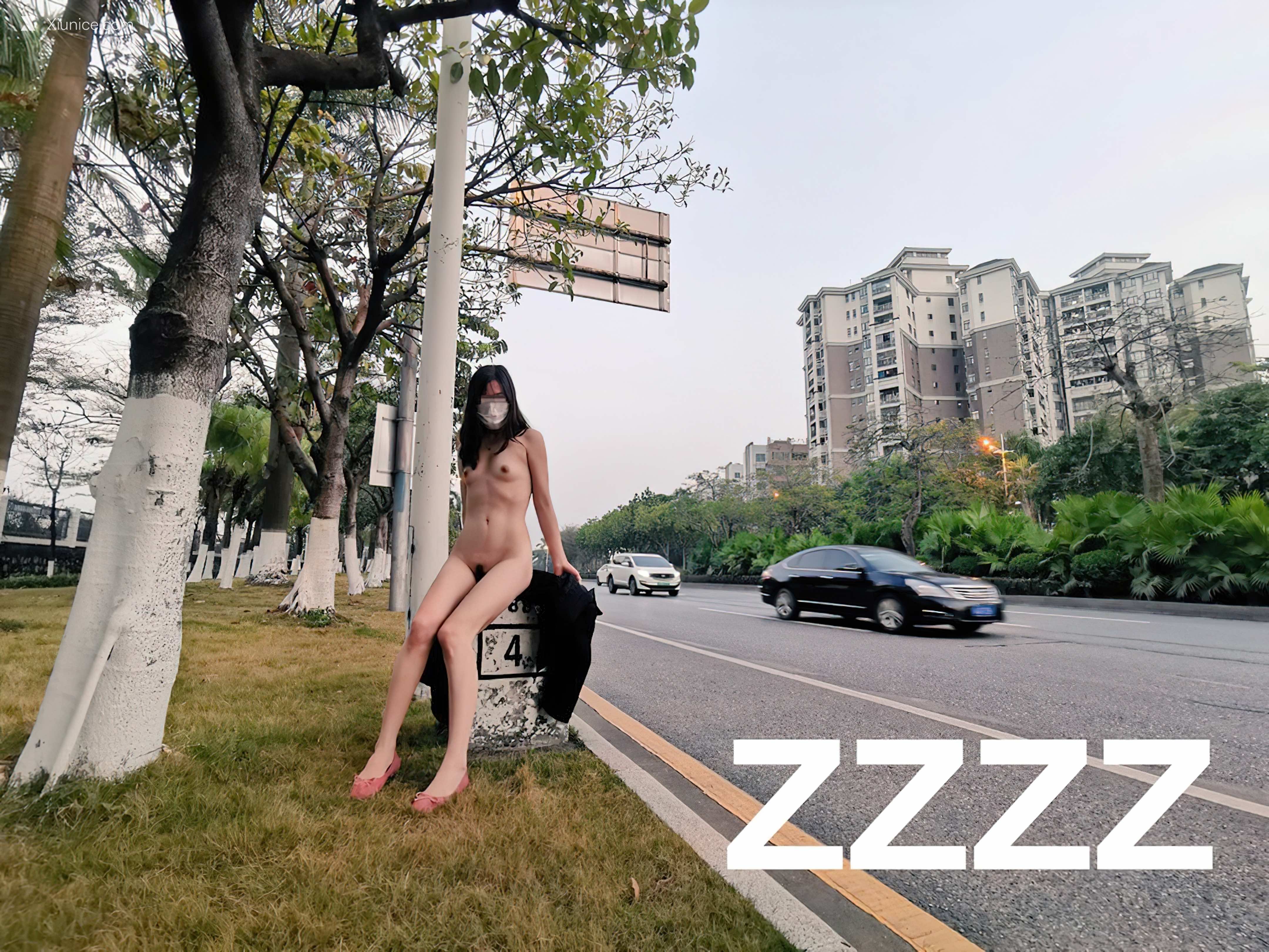 ZZZZ 户外露出视图 124