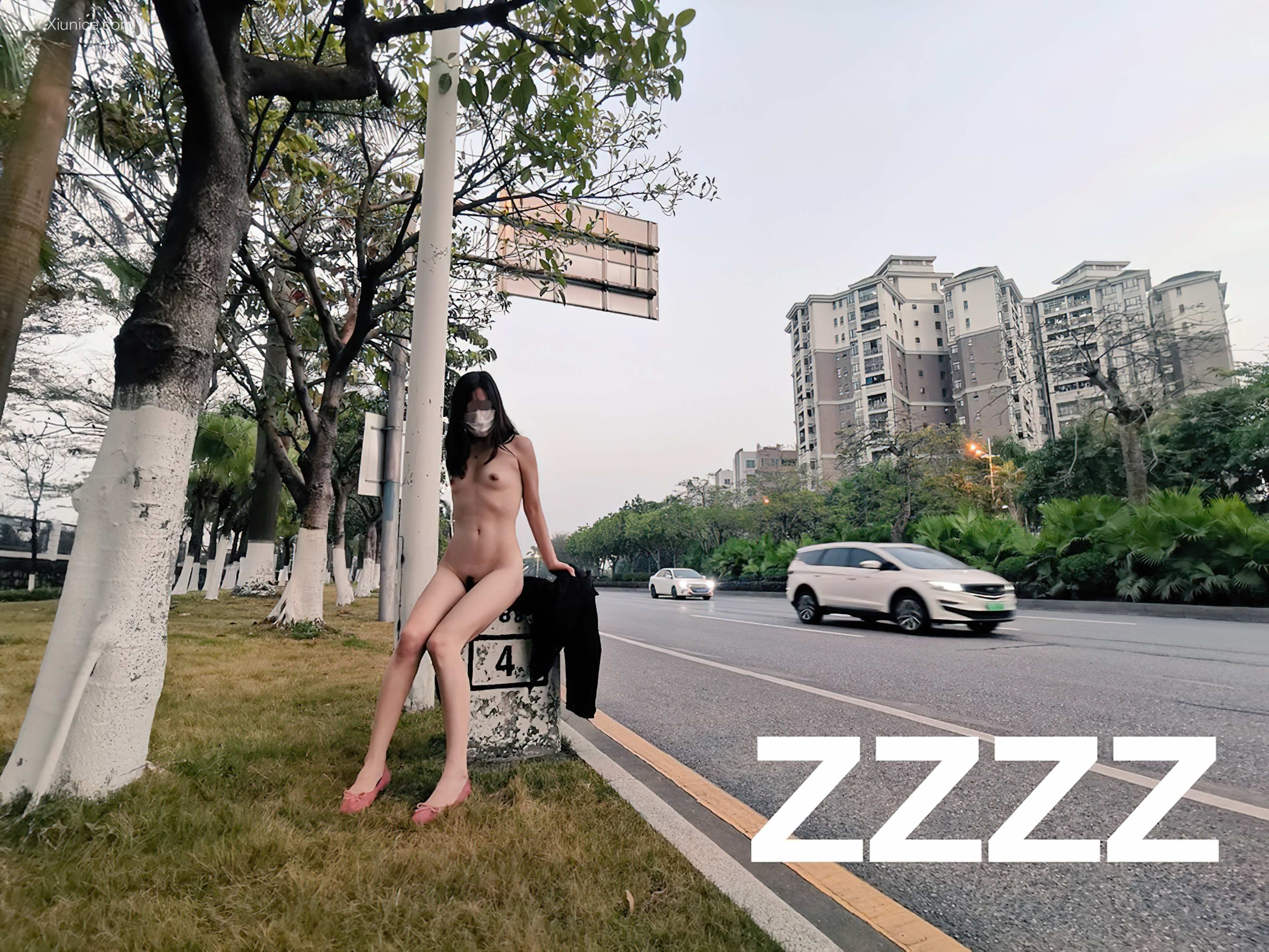 ZZZZ 户外露出视图 126