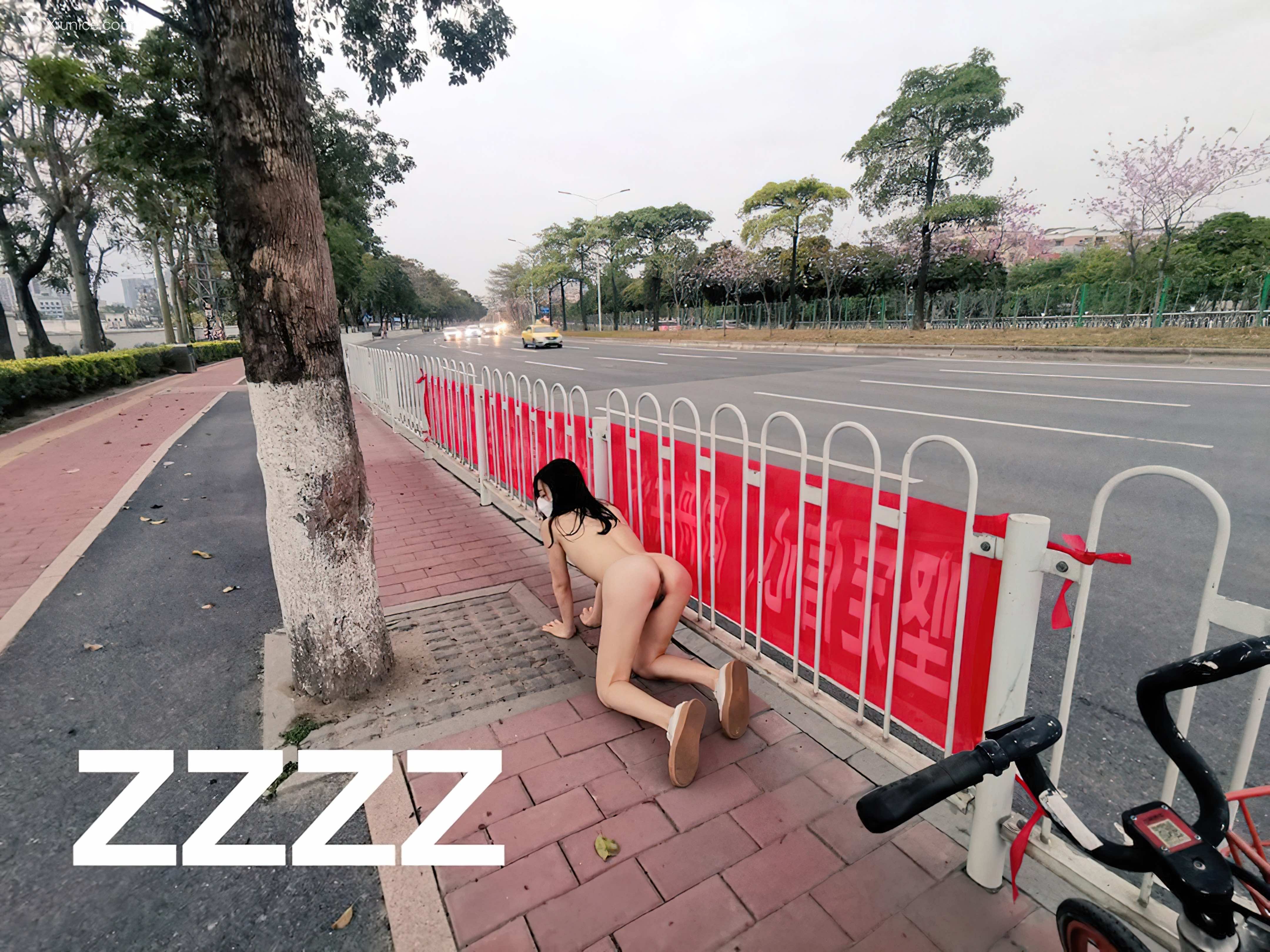 ZZZZ 户外露出视图 127
